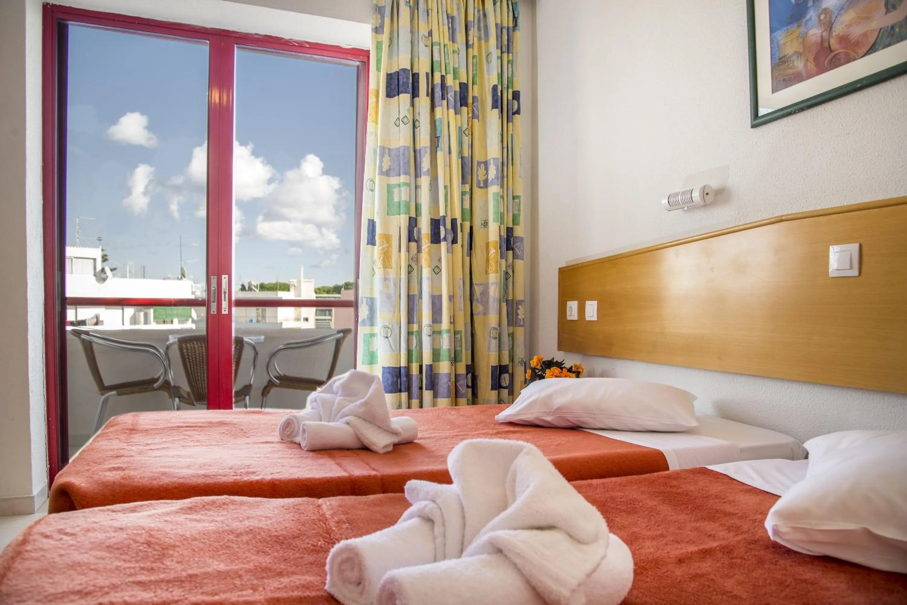 Photo of the whole room, Bed in Erato Studios & Apartments