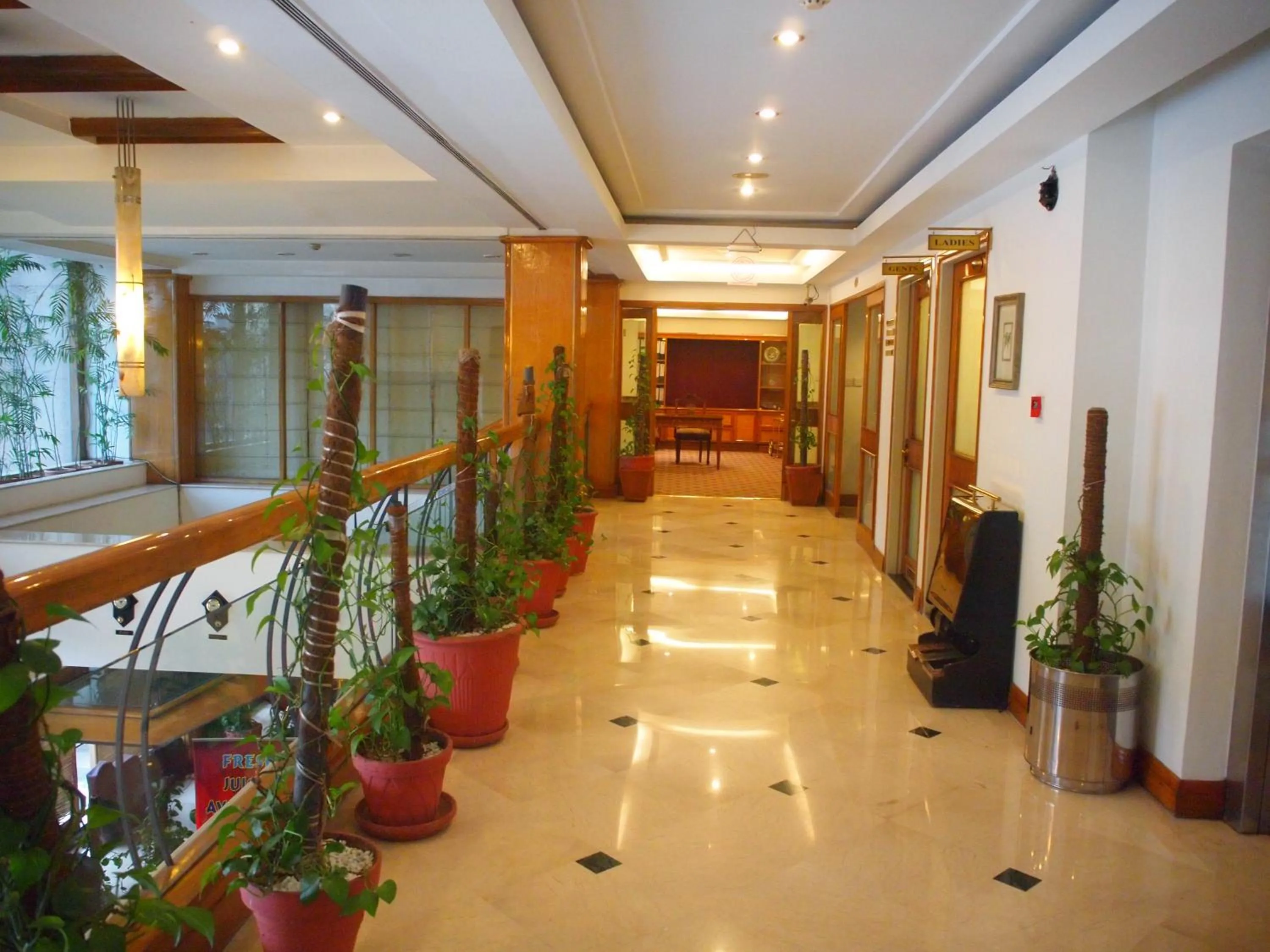 Other in Hotel Crown Plaza Islamabad