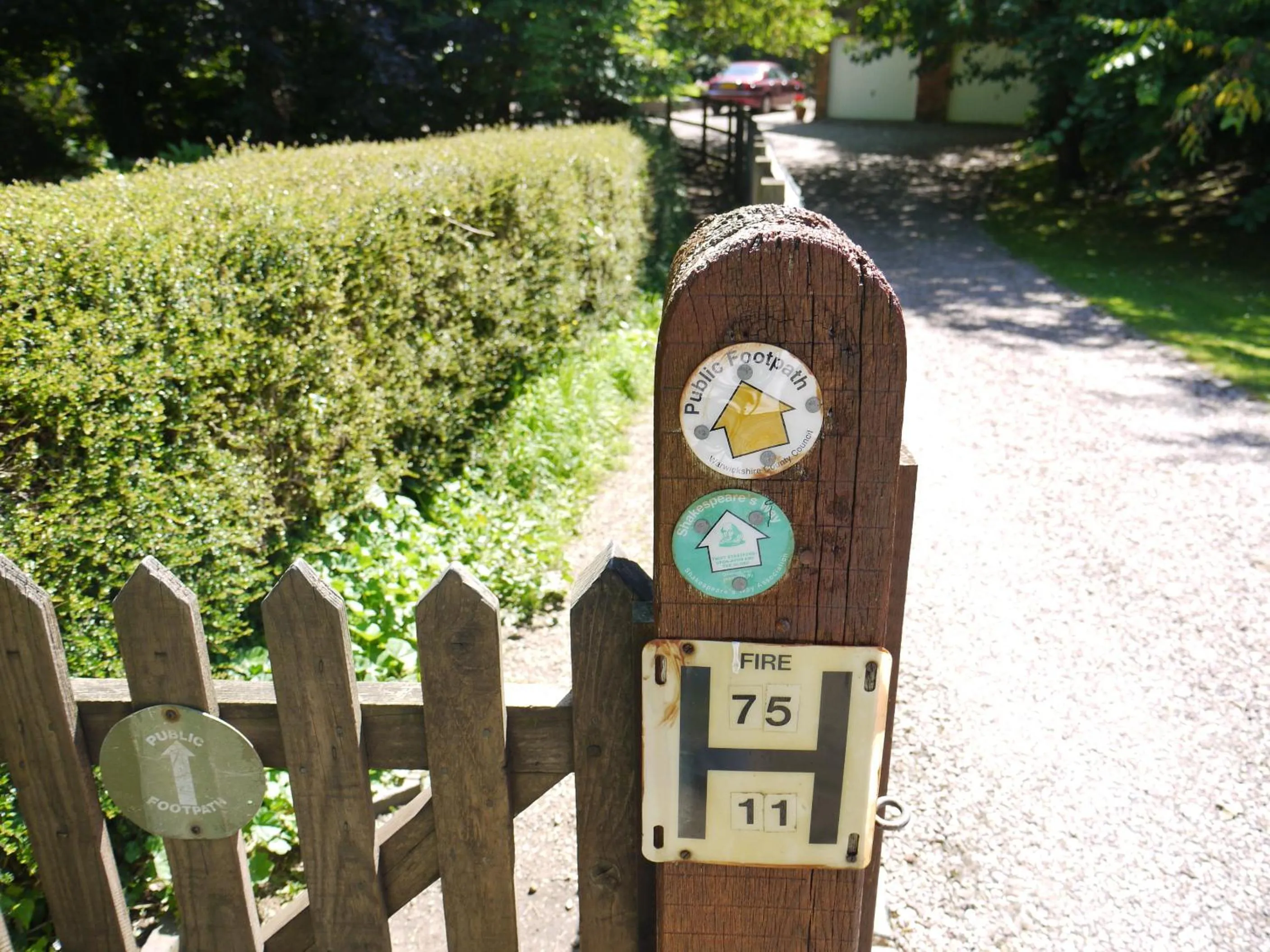 Other in The New Inn Hotel