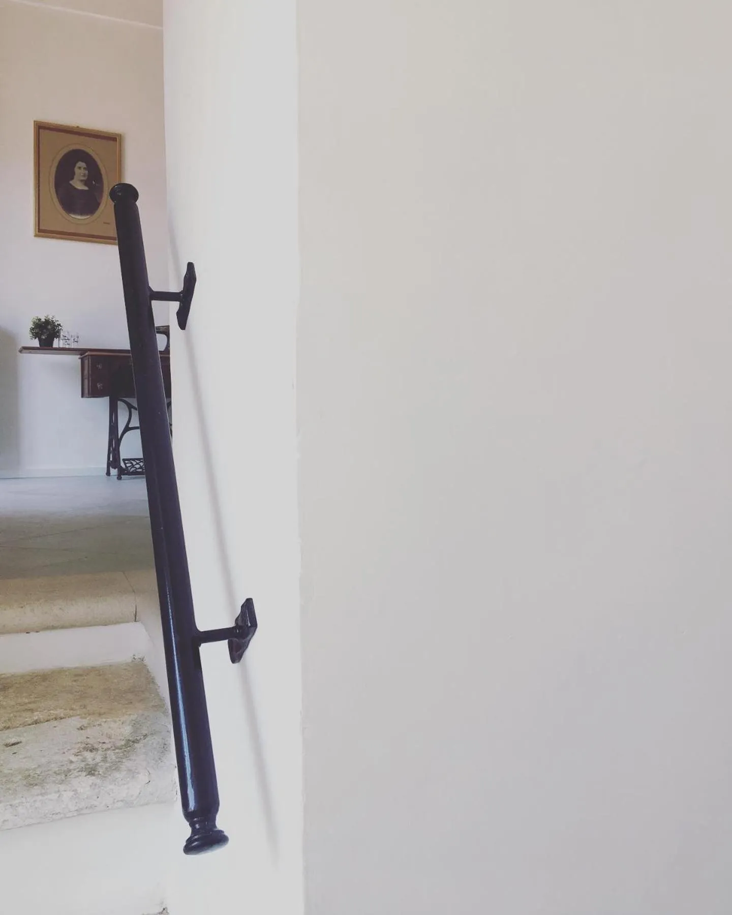 hair dresser in Donna Elena