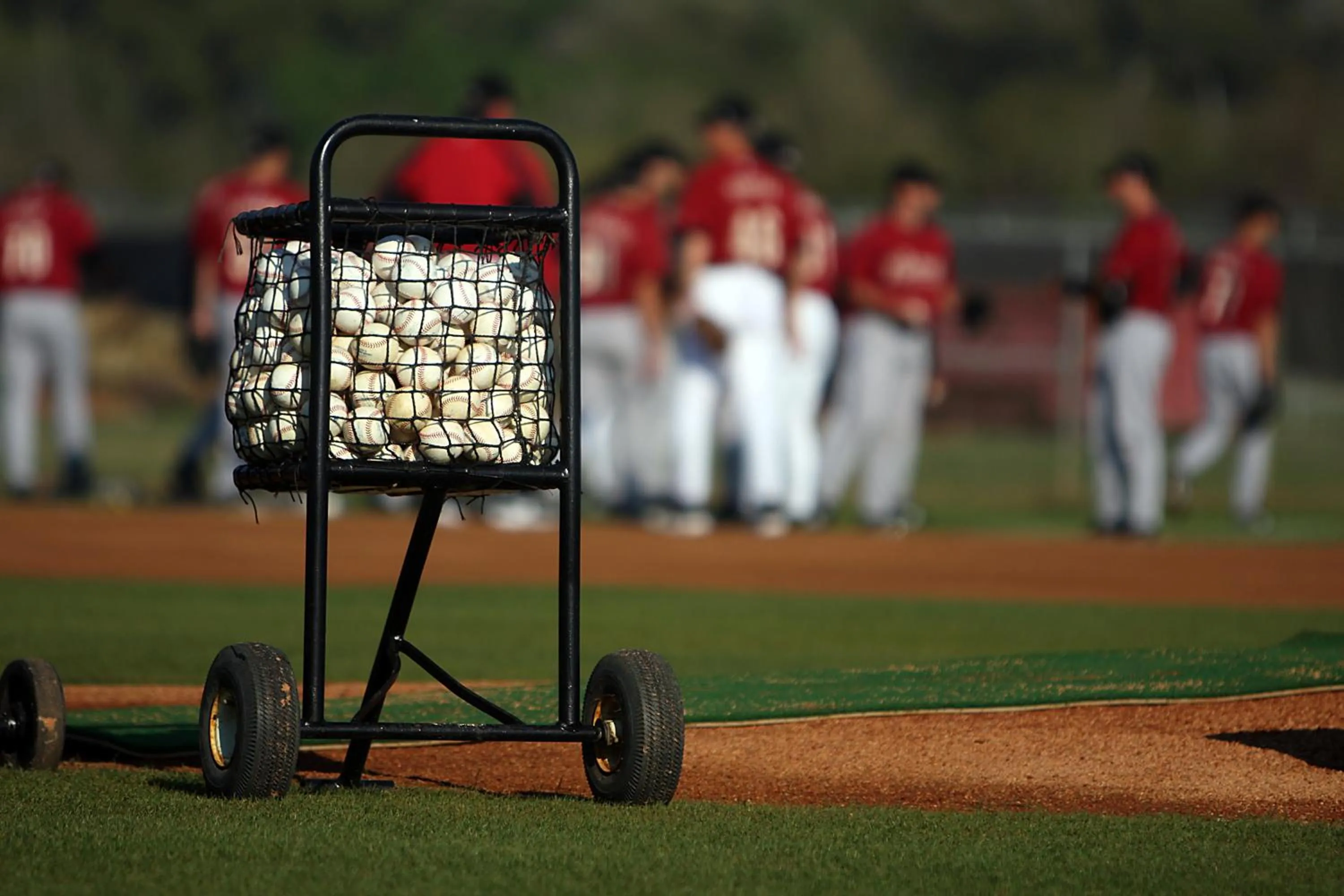 Nearby landmark in Holiday Inn Express & Suites Austin - Round Rock Area by IHG