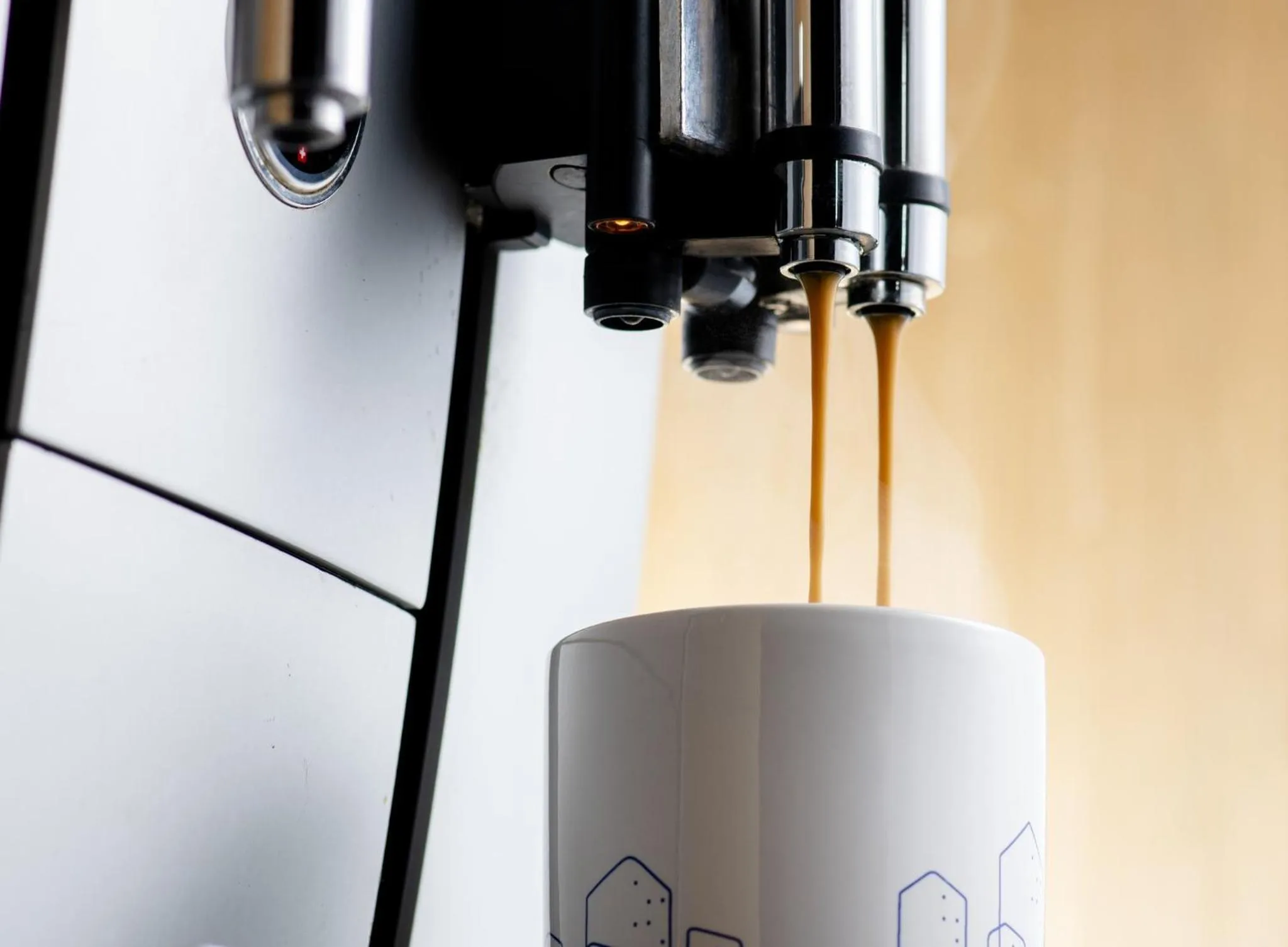 Lobby or reception in Holiday Inn Express & Suites Austin - Round Rock Area by IHG