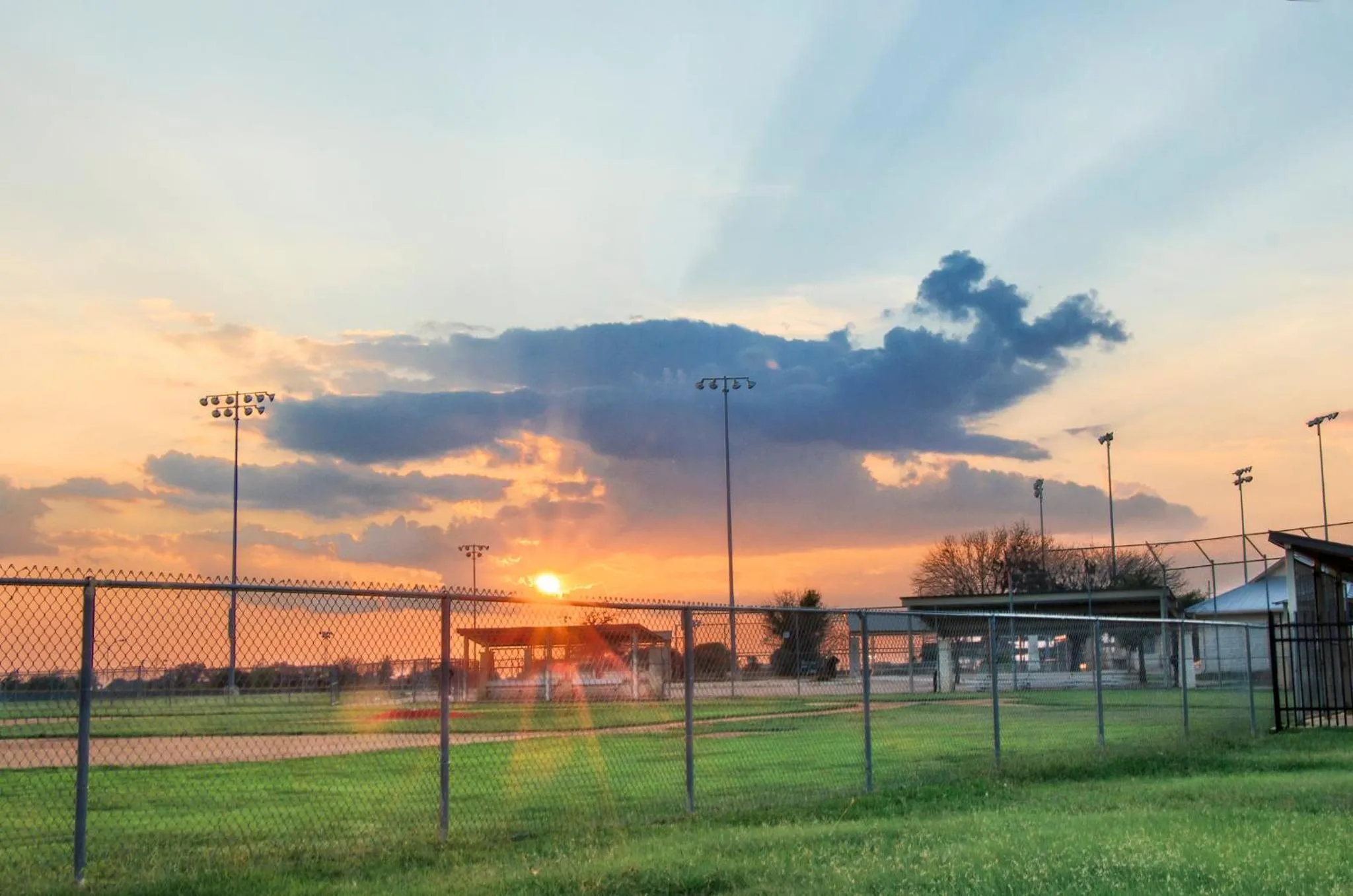 Nearby landmark in Holiday Inn Express & Suites Austin - Round Rock Area by IHG