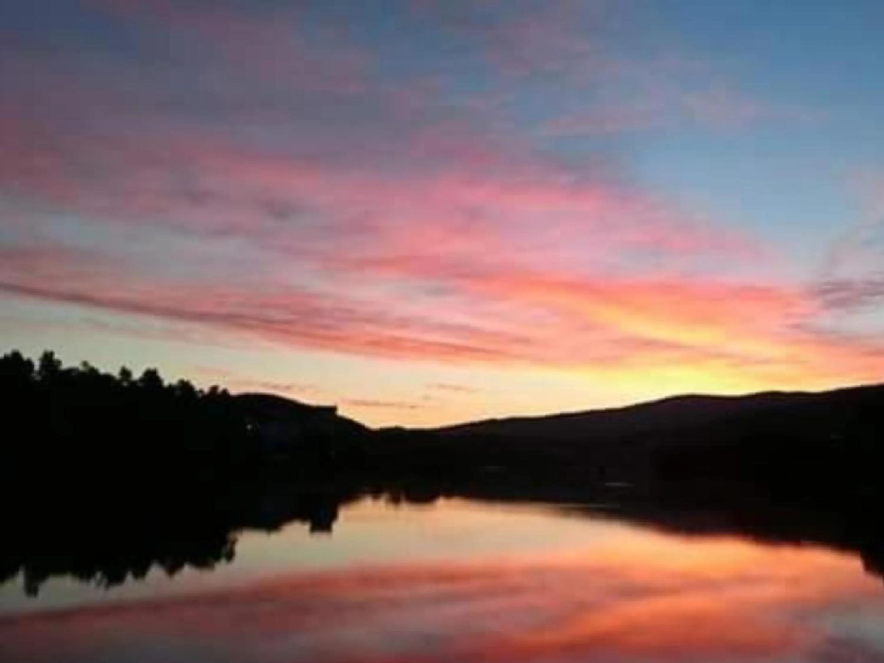 Off site in Hütte Jil Shirakabako at 1,400m