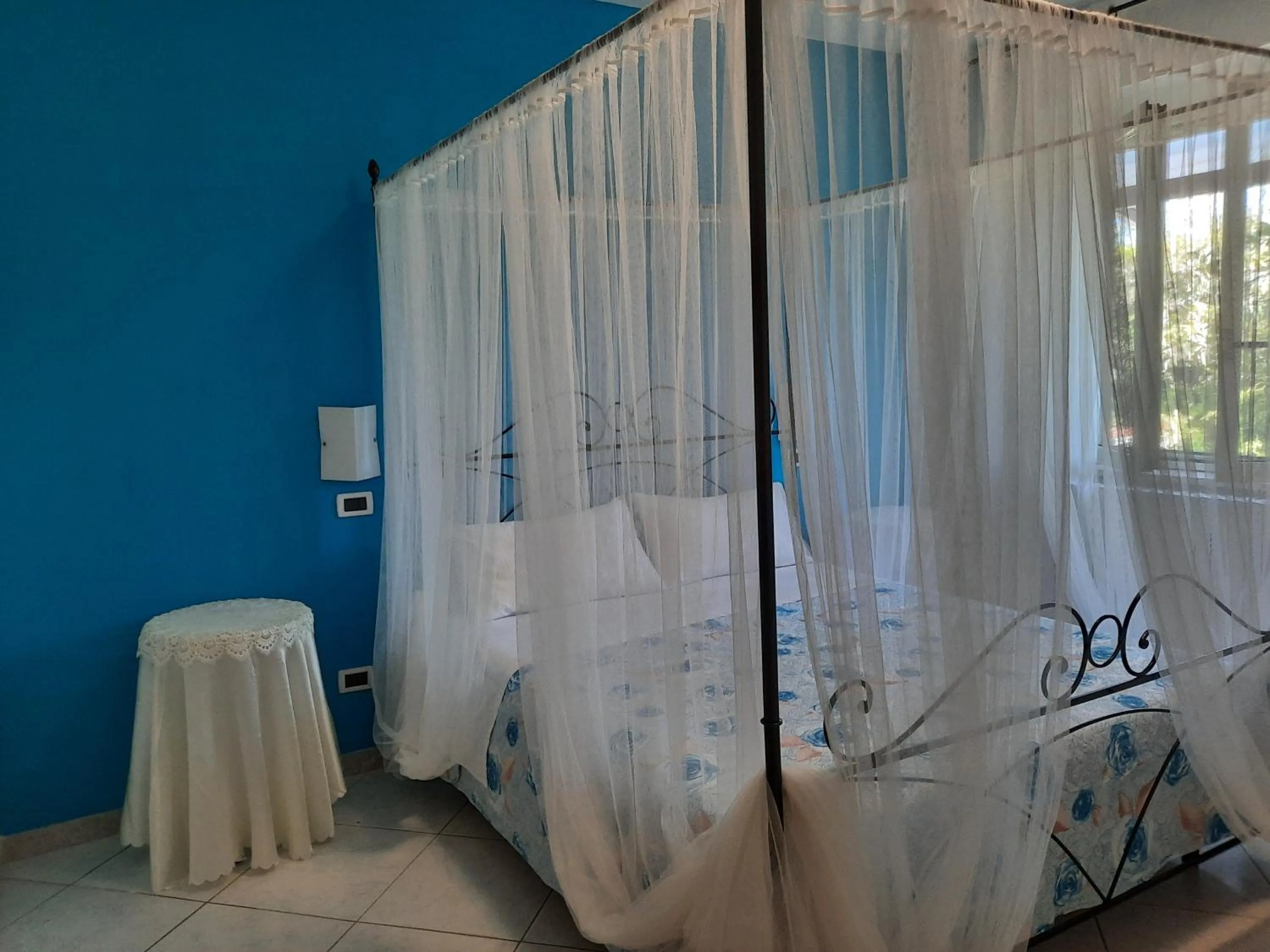 Il Casale di Rodolfo