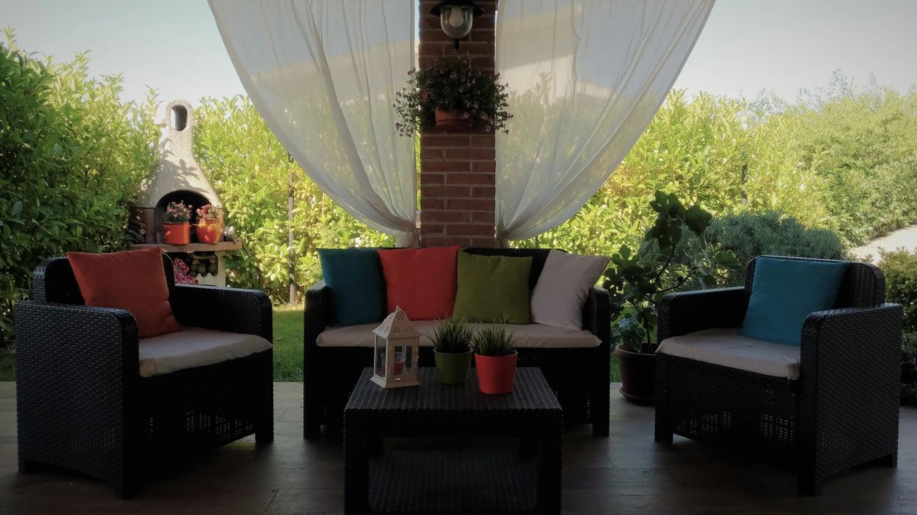 Il Casale di Rodolfo