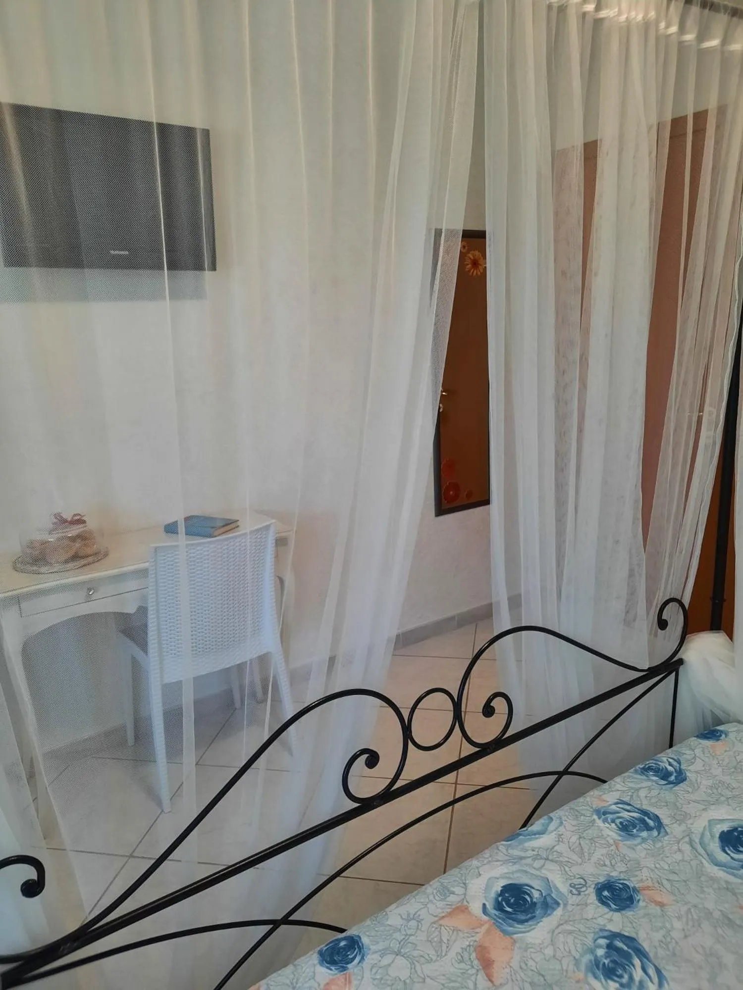 Il Casale di Rodolfo