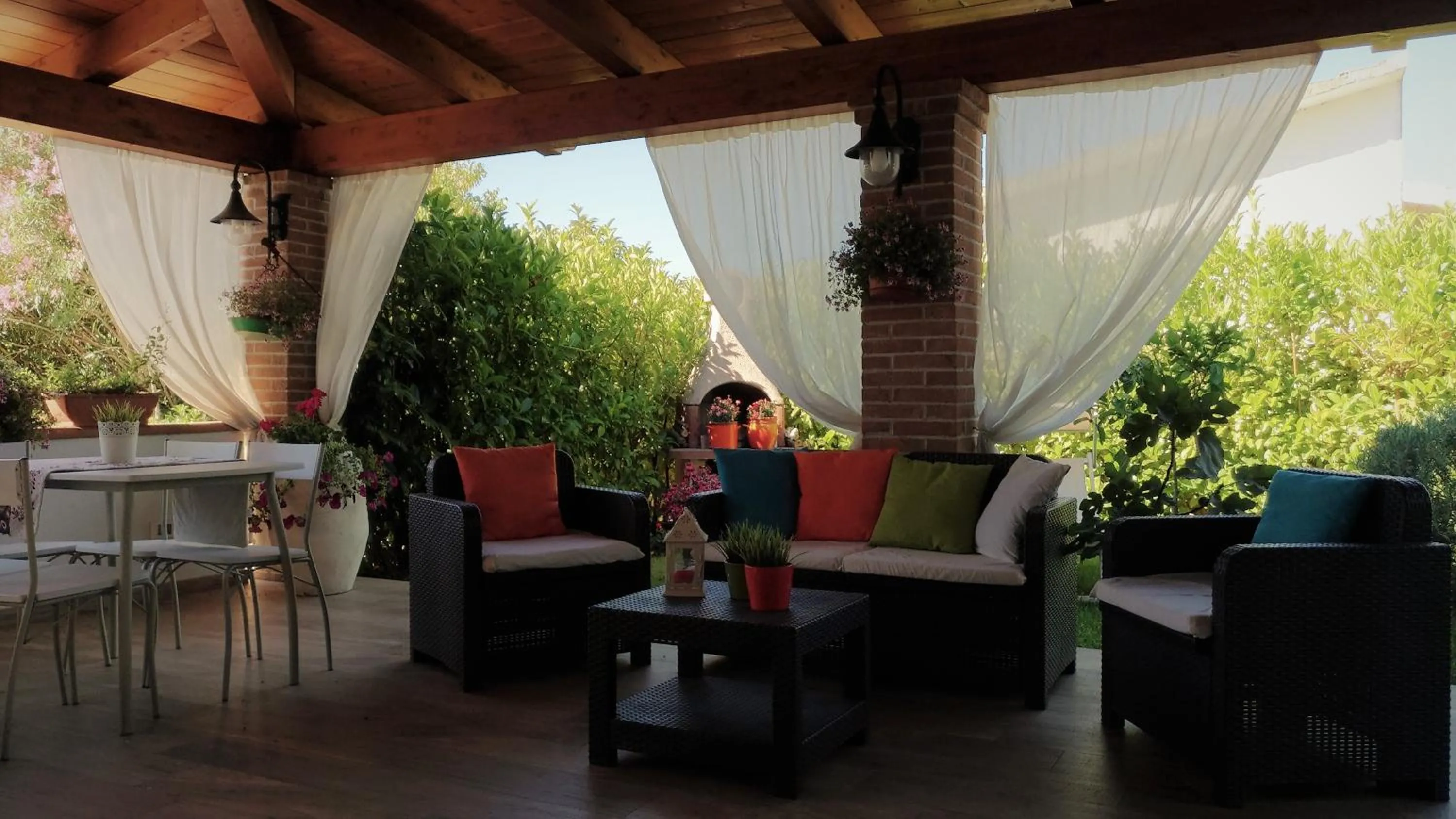 Il Casale di Rodolfo