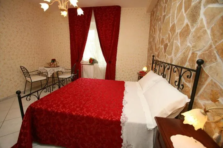 Il Casale di Rodolfo