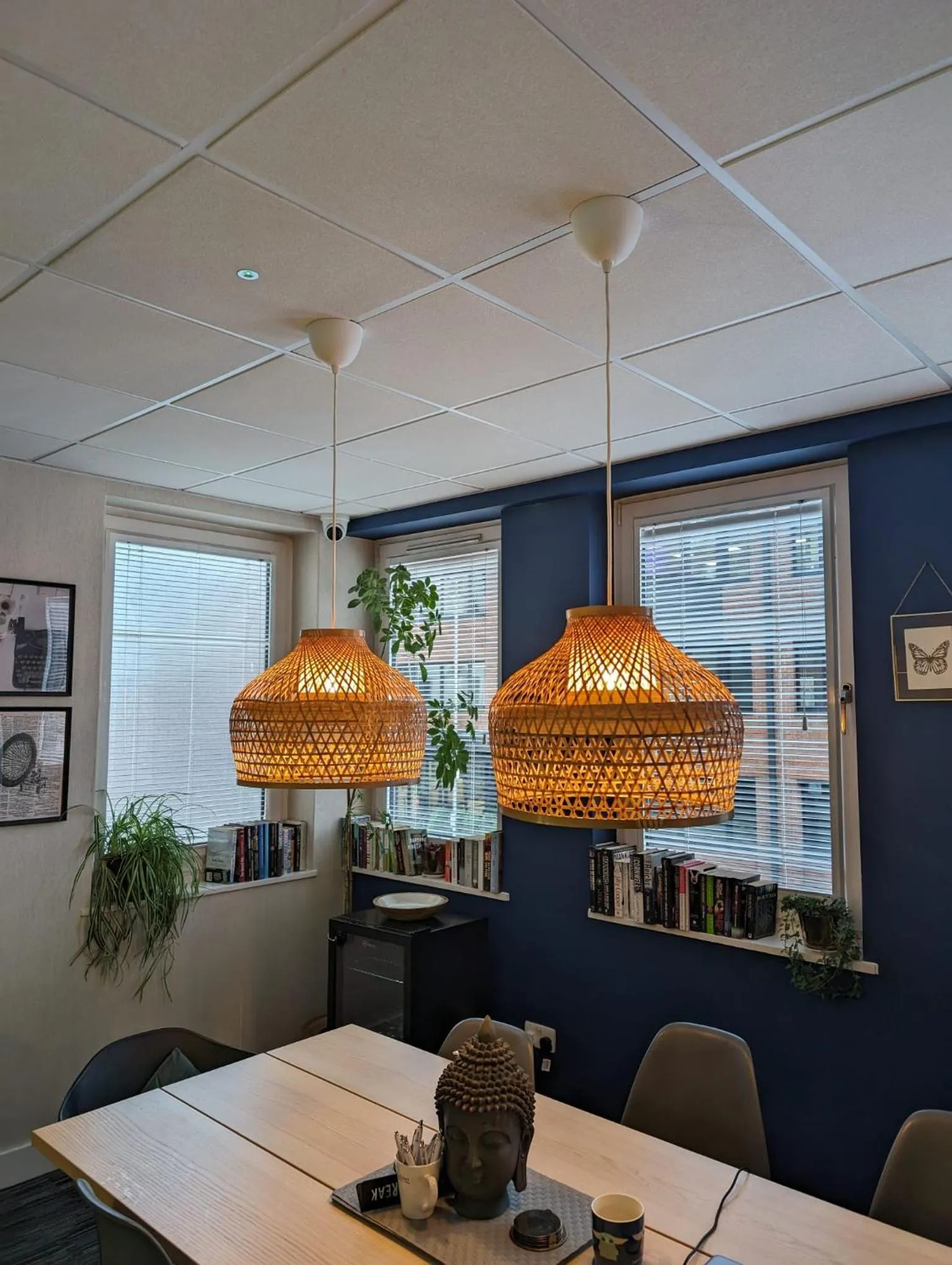 Lounge or bar in House of Fisher - 100 Kings Road