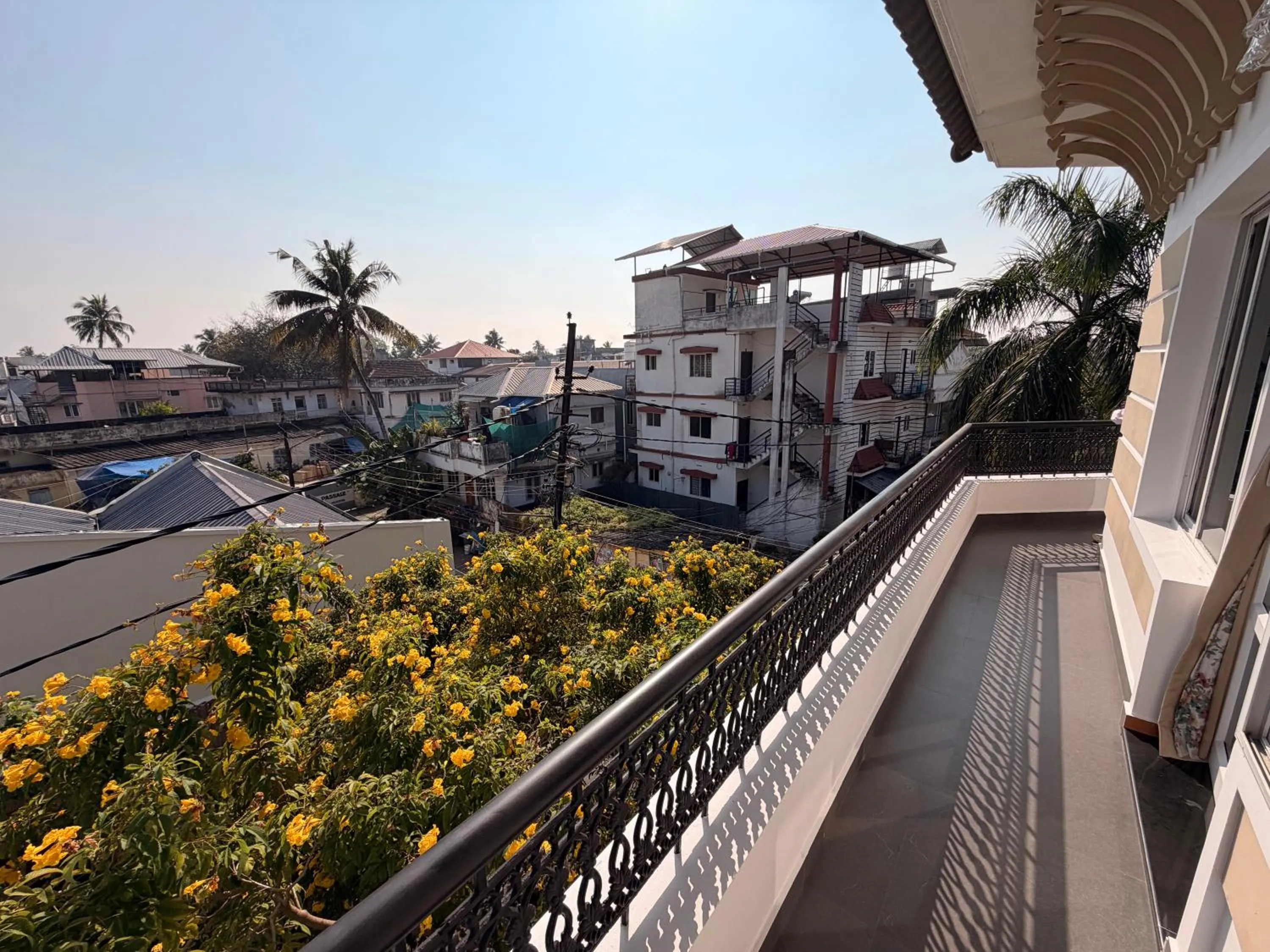 Property building in Daffodils Spice Court