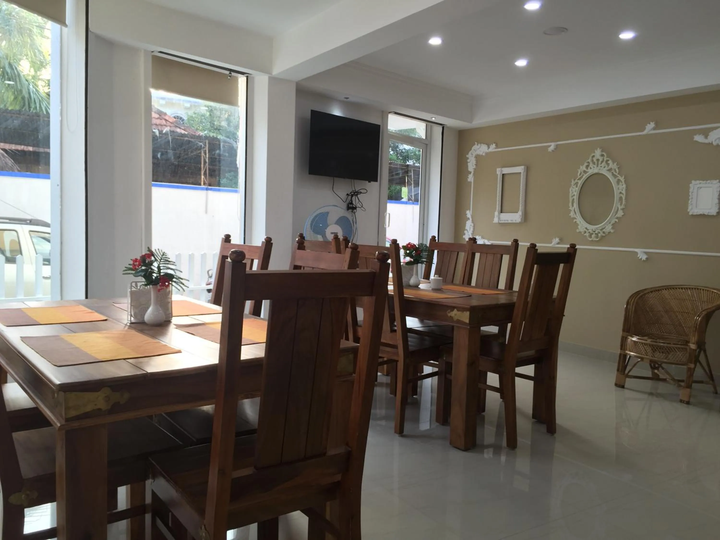 Property building in Daffodils Spice Court