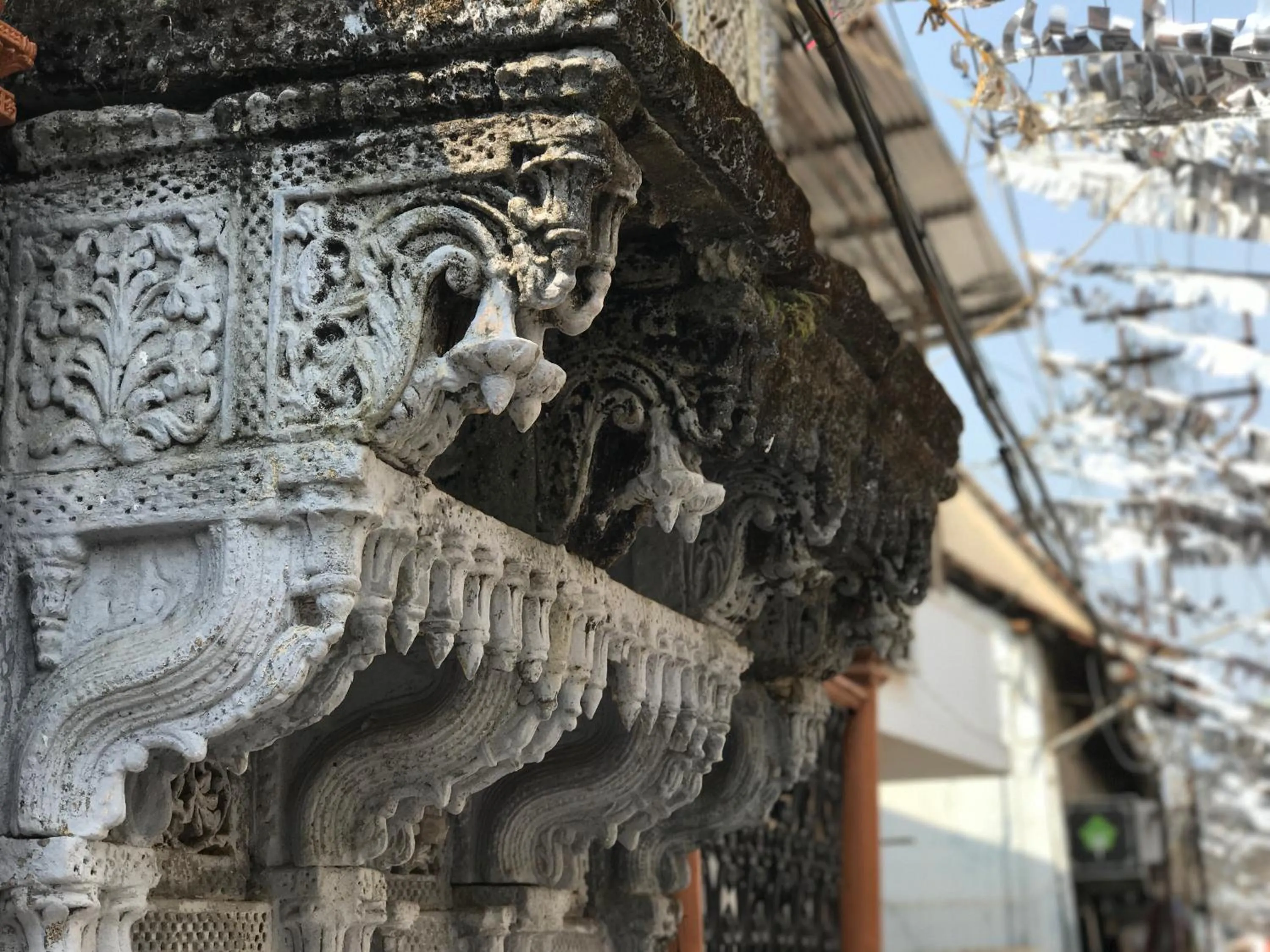 Property building in Daffodils Spice Court