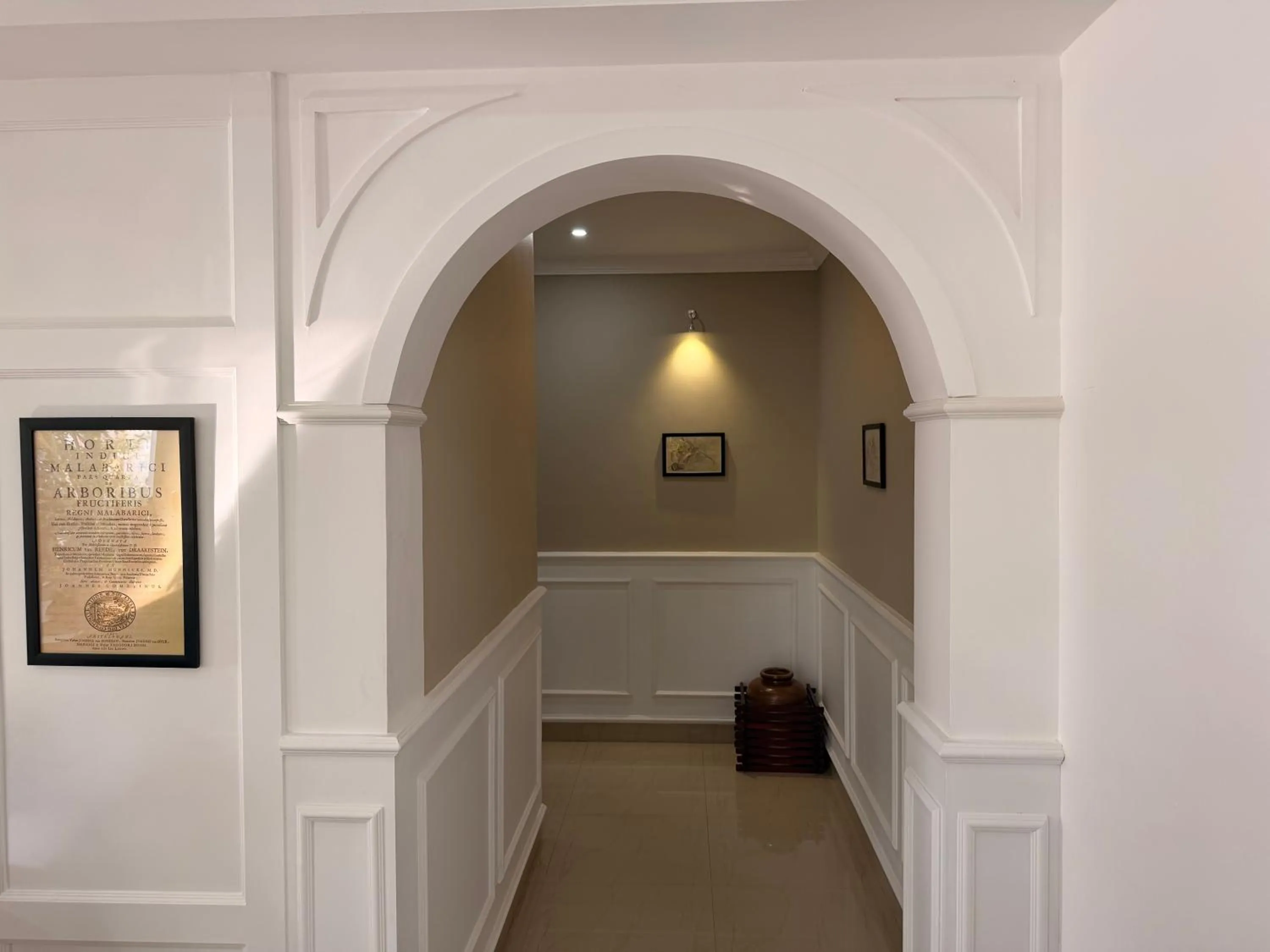 Property building in Daffodils Spice Court