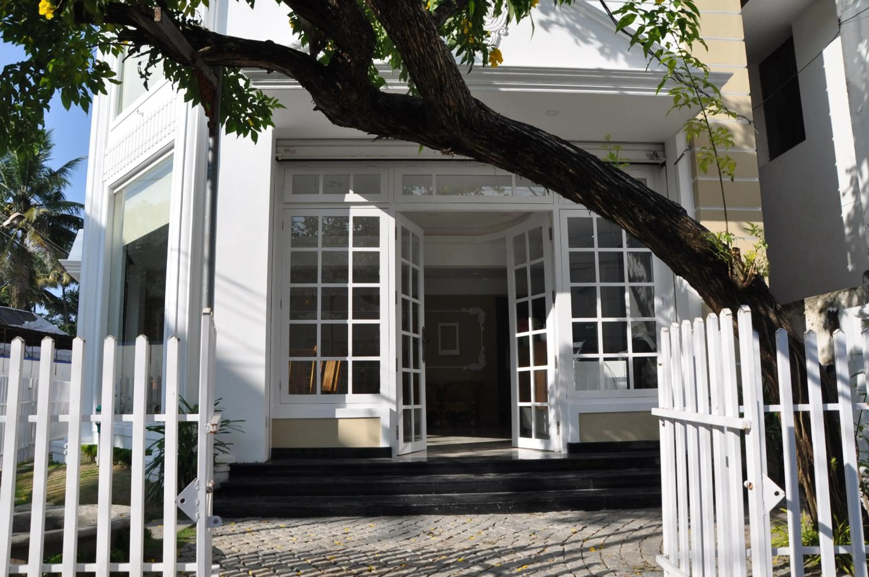 Property building in Daffodils Spice Court