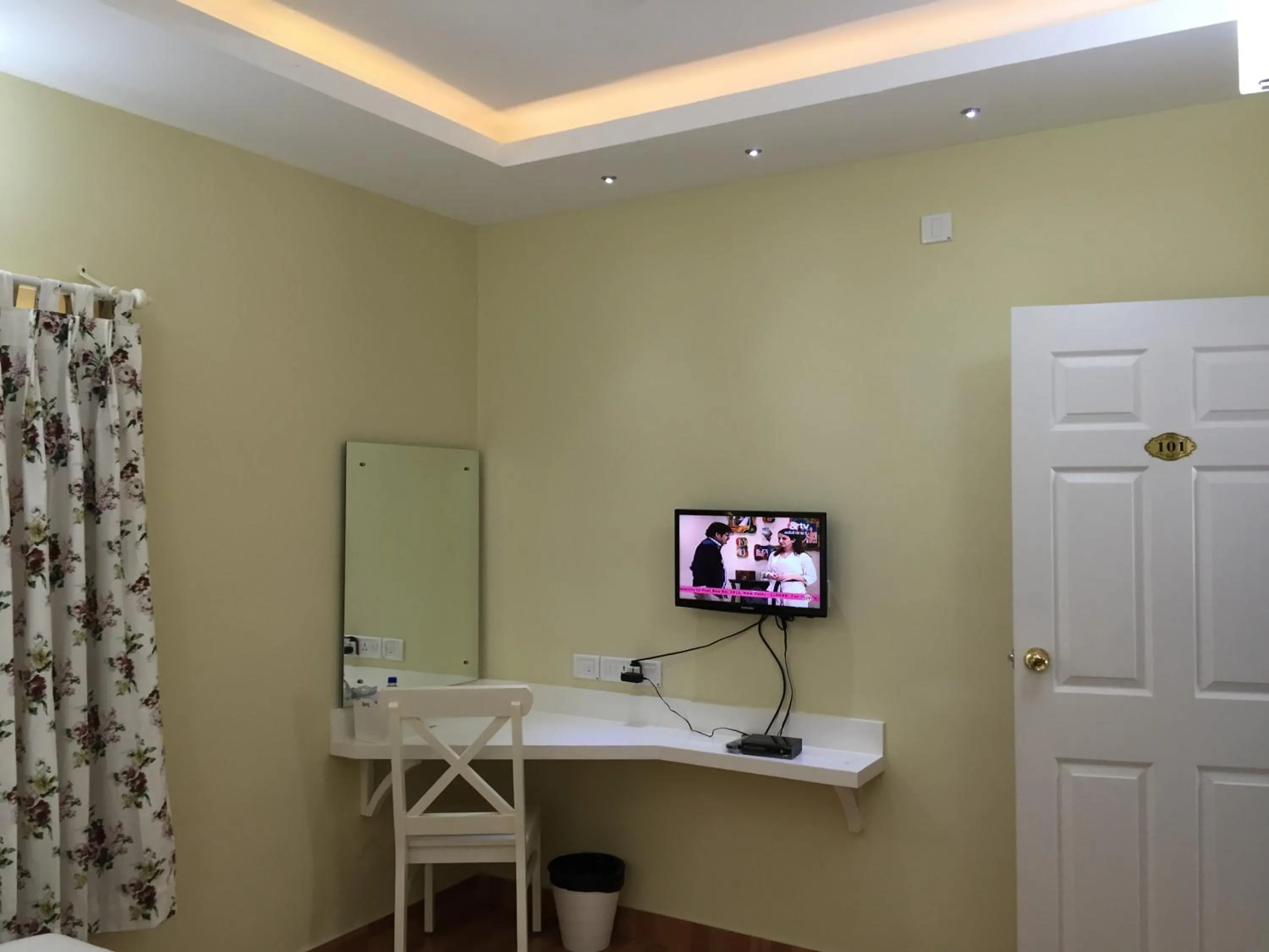 Property building in Daffodils Spice Court