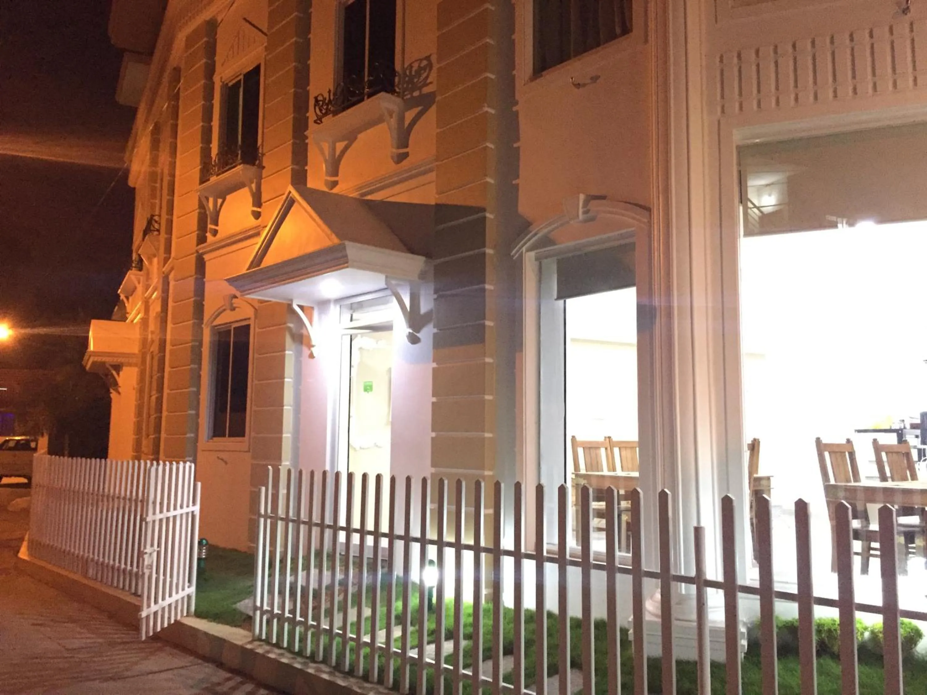 Property building in Daffodils Spice Court