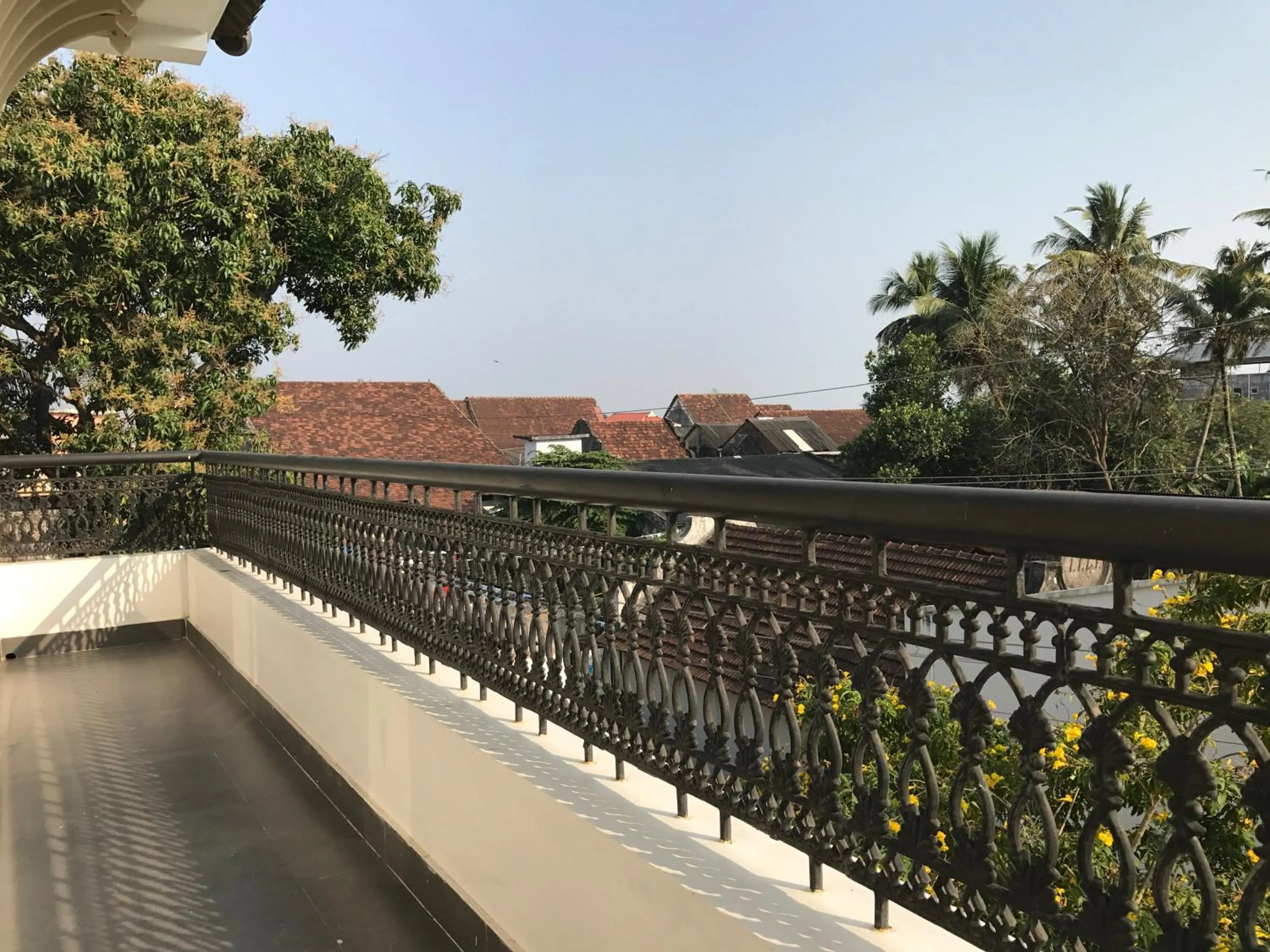 Property building in Daffodils Spice Court