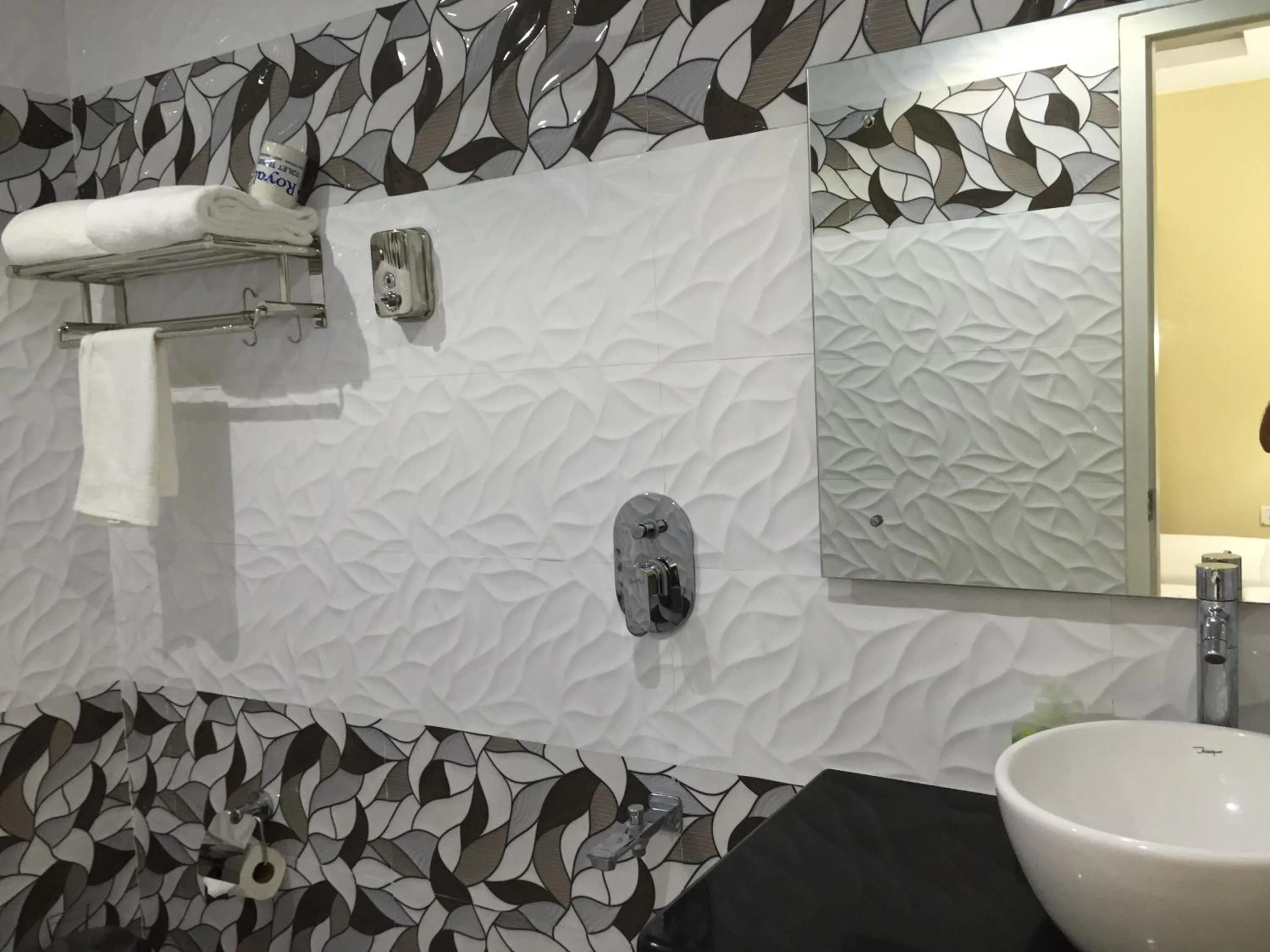 Property building in Daffodils Spice Court