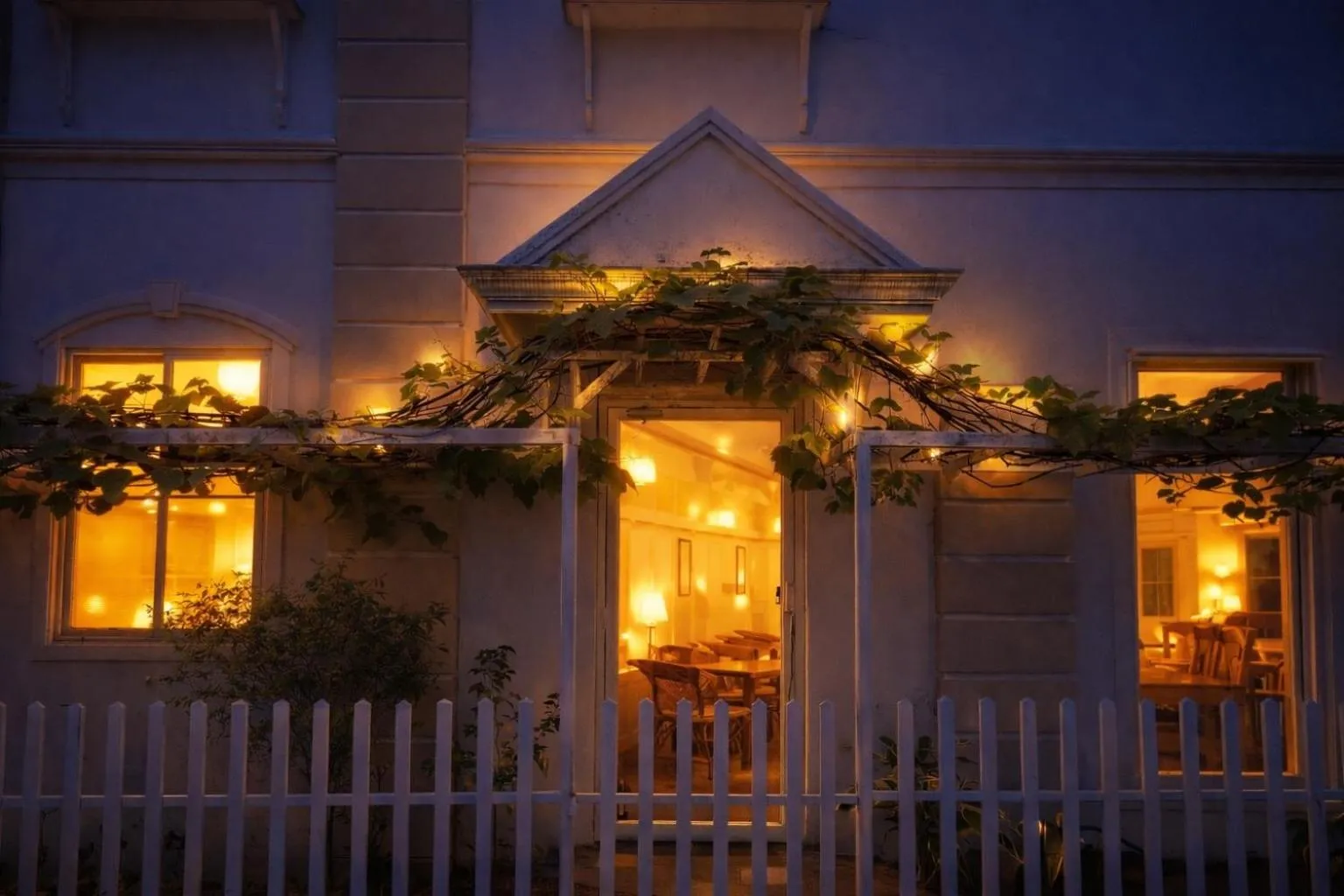 Daffodils Spice Court