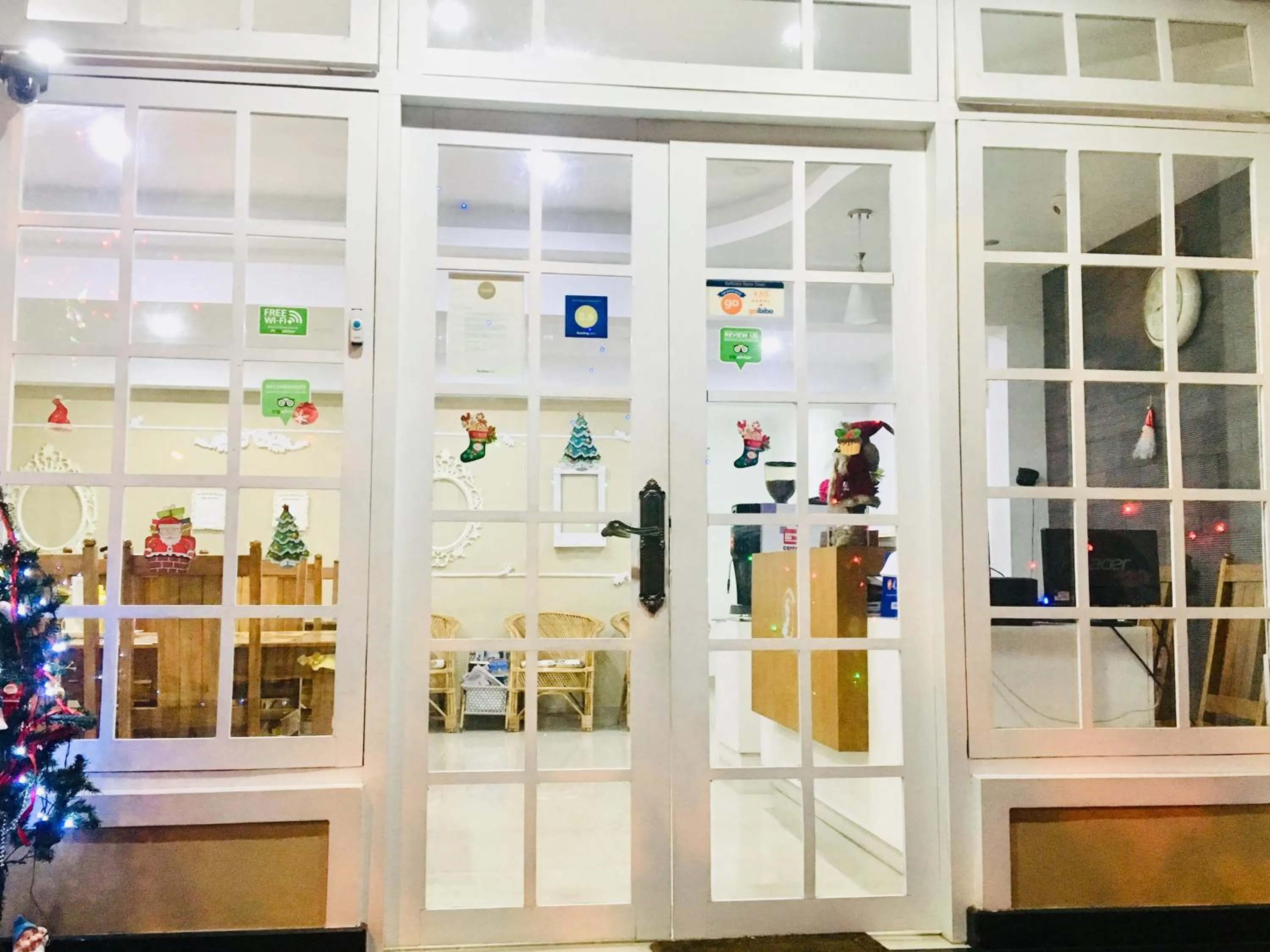 Property building in Daffodils Spice Court