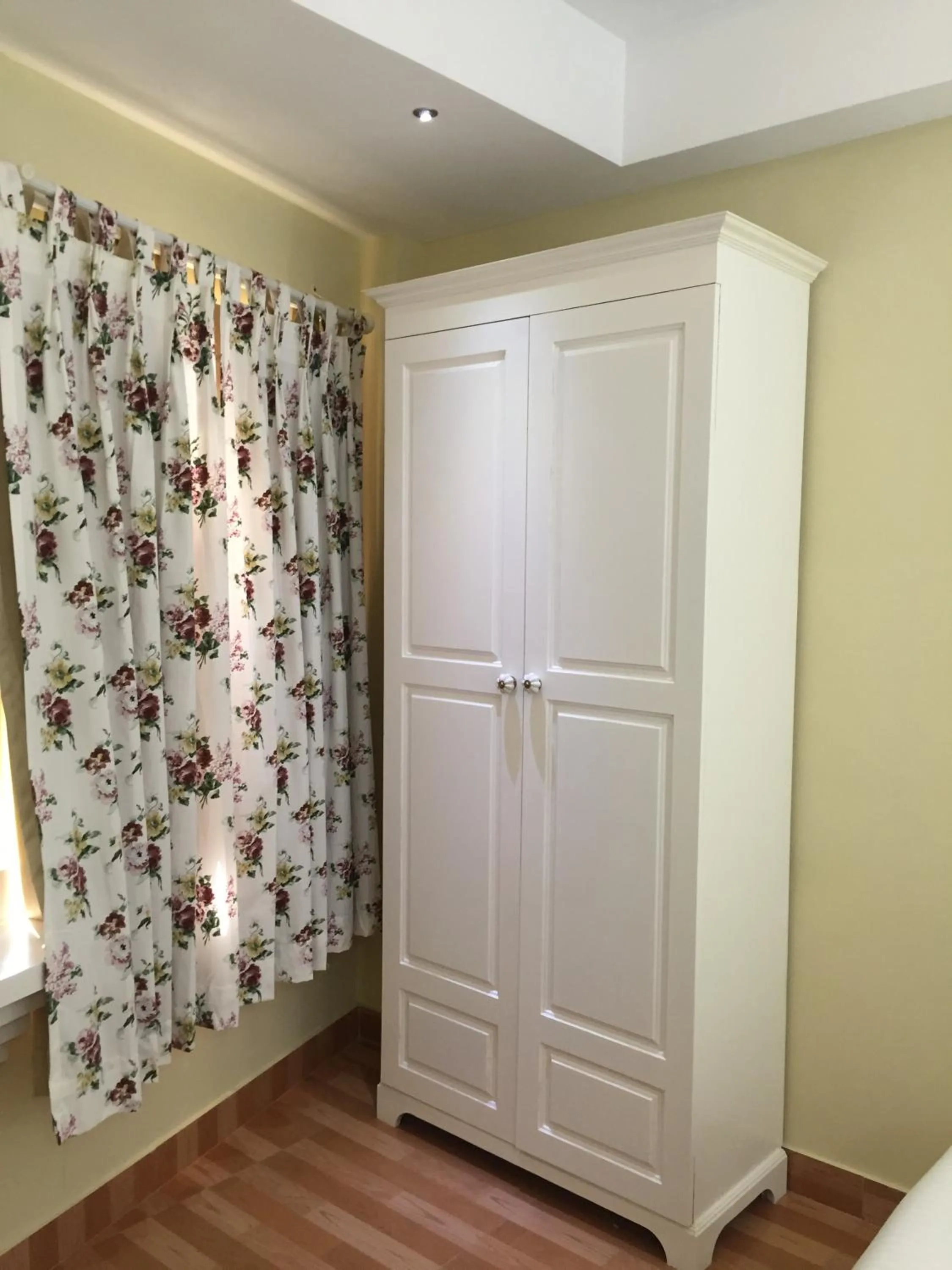 Property building in Daffodils Spice Court