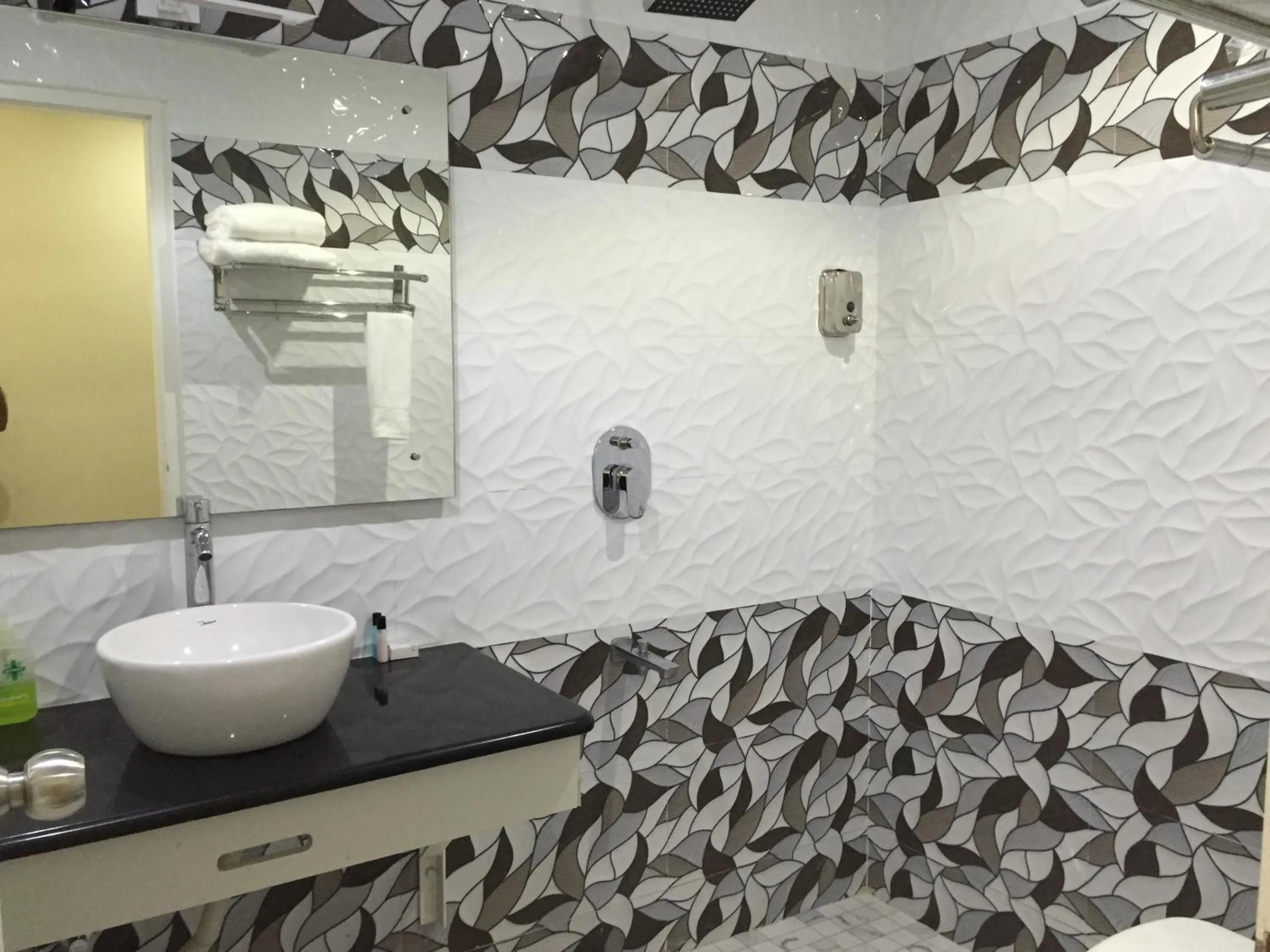 Property building in Daffodils Spice Court