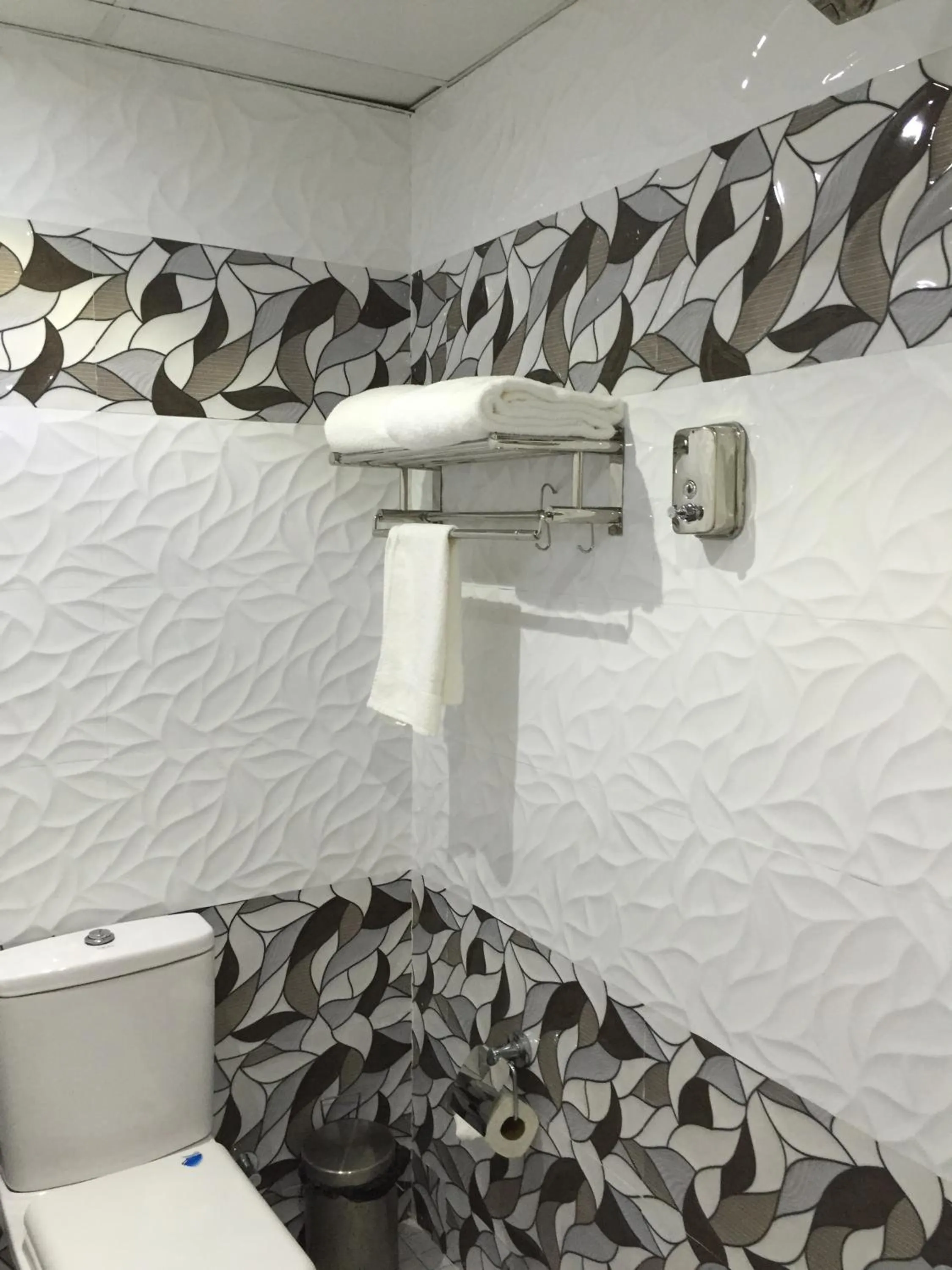 Property building in Daffodils Spice Court