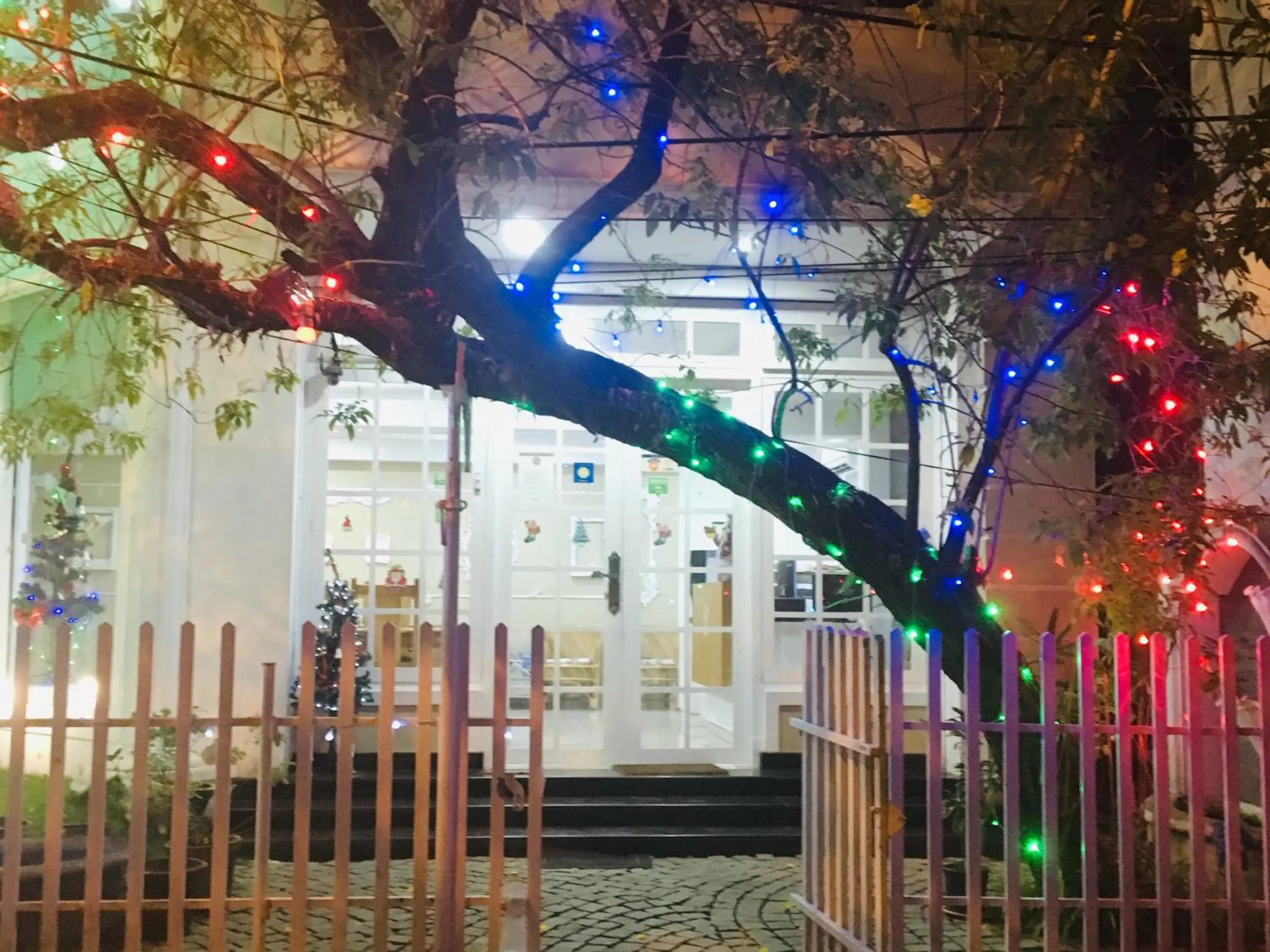 Property building in Daffodils Spice Court