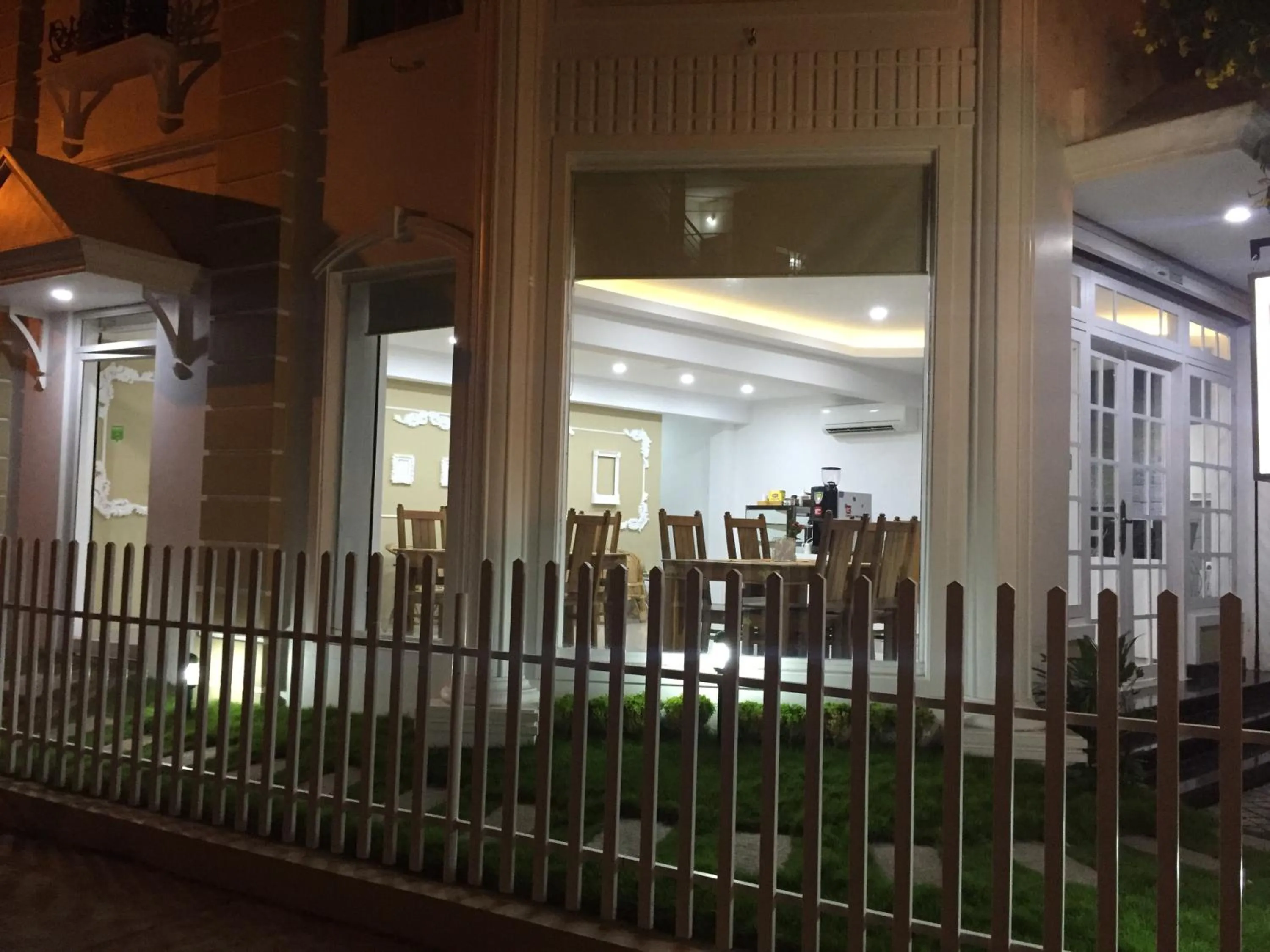 Property building in Daffodils Spice Court