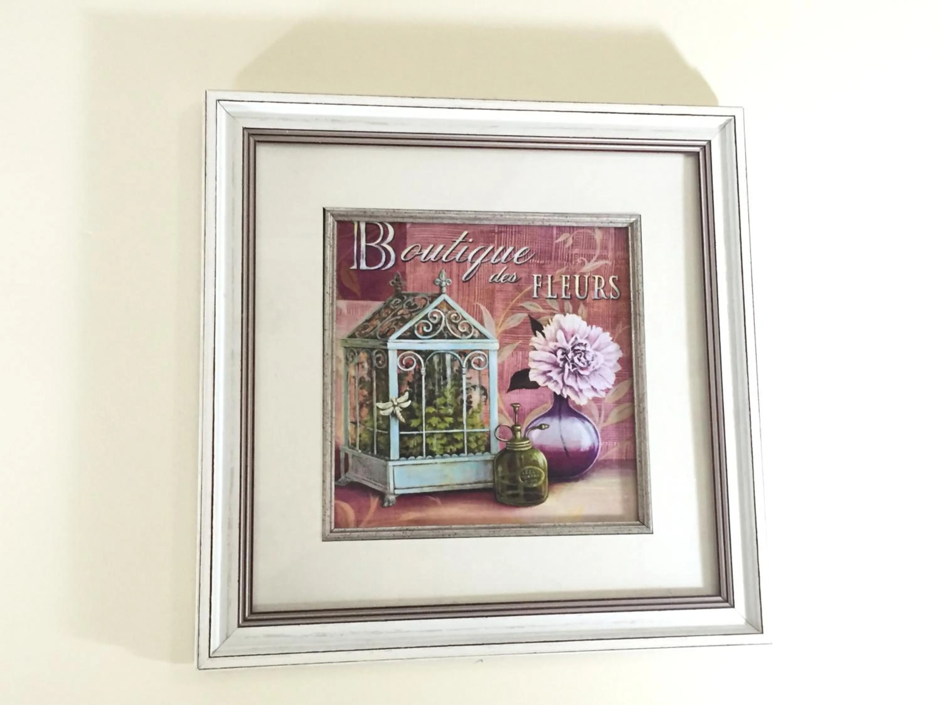 Property building in Daffodils Spice Court