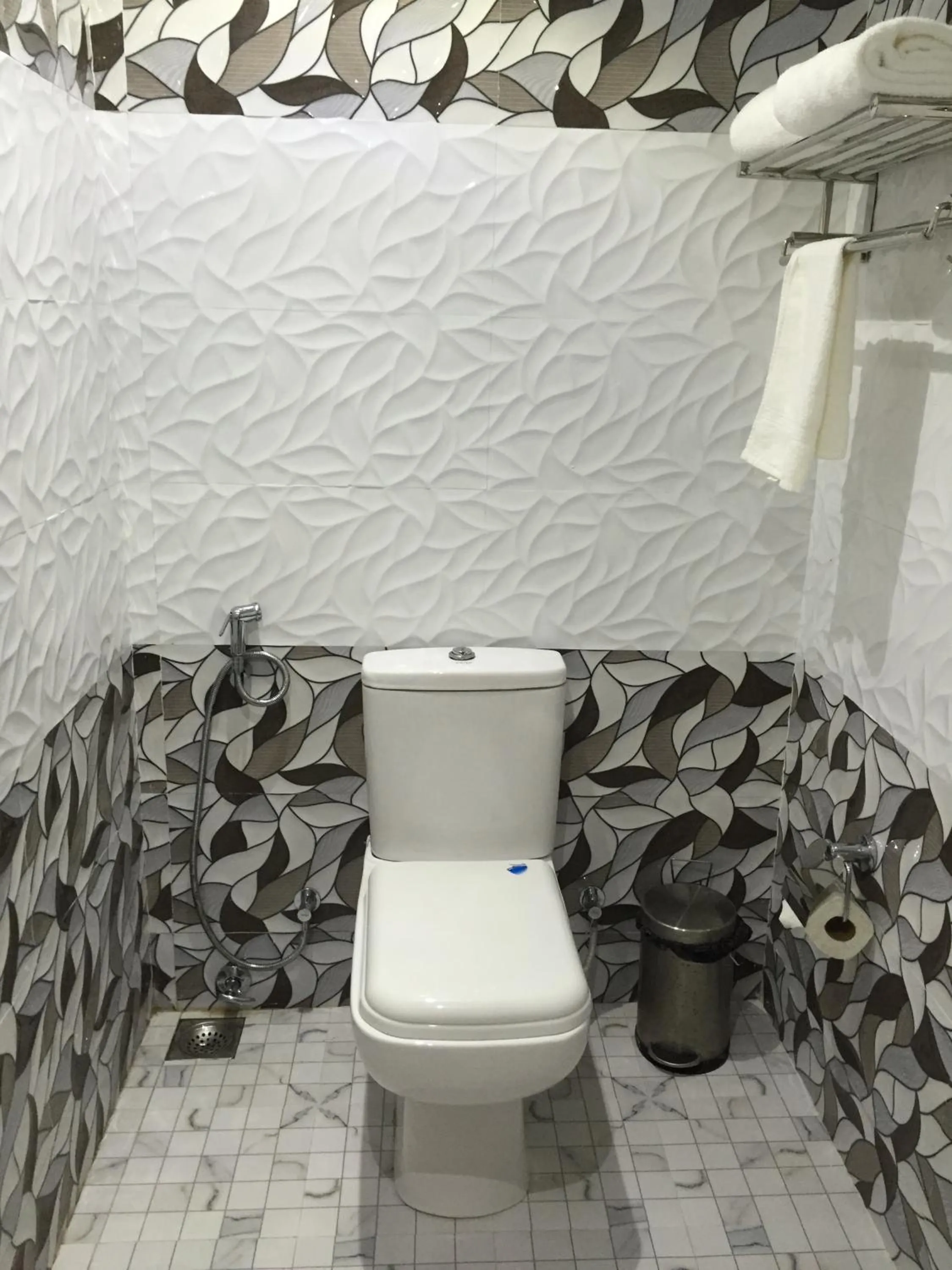 Property building in Daffodils Spice Court