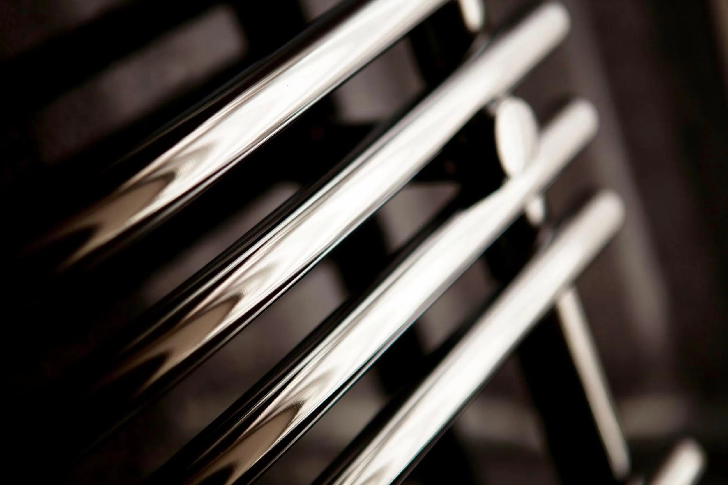 Decorative detail in York House Hotel