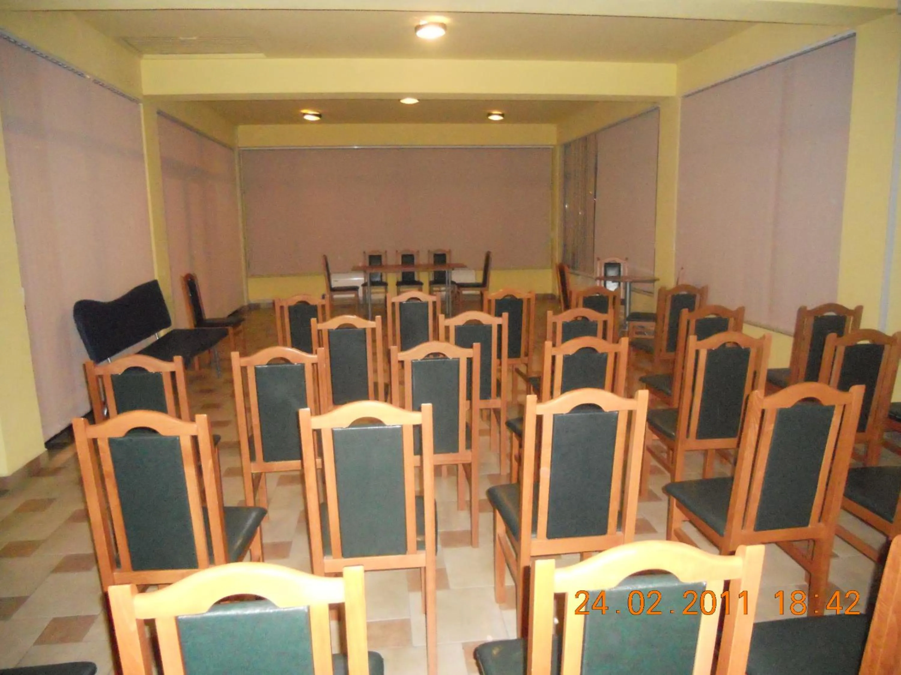 Meeting/conference room in Hotel Grand
