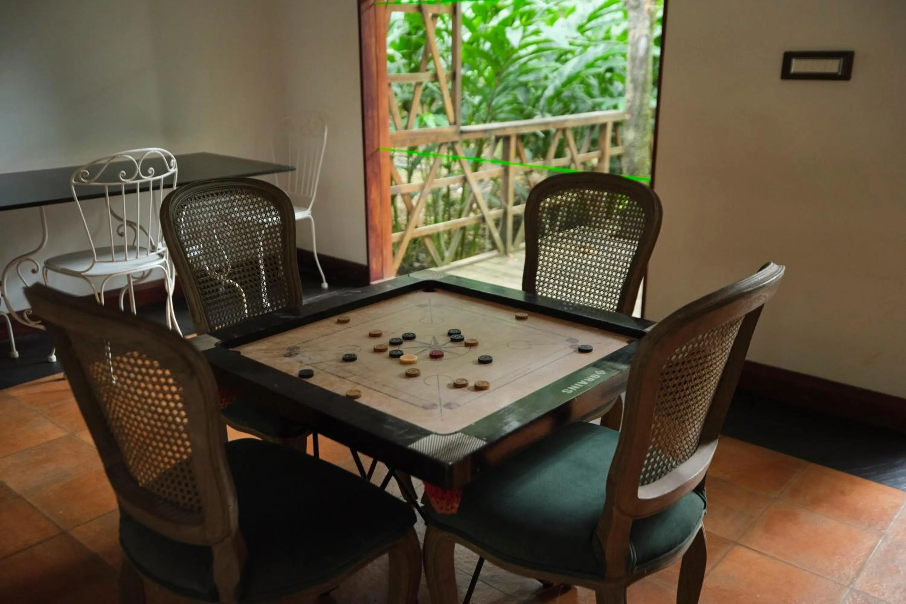 Other in Reen Resorts Aanavilasam Plantation Thekkady