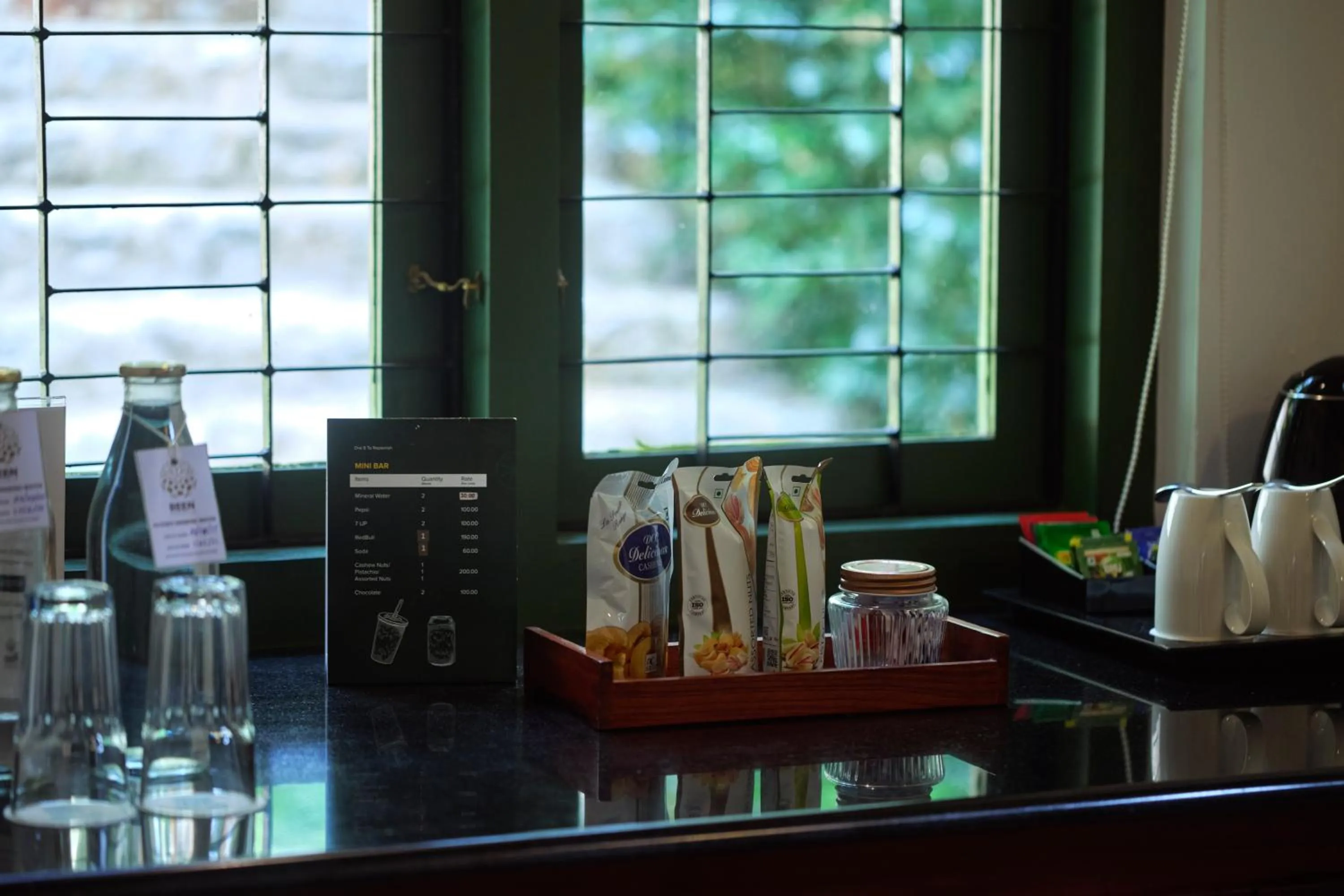 Other in Reen Resorts Aanavilasam Plantation Thekkady