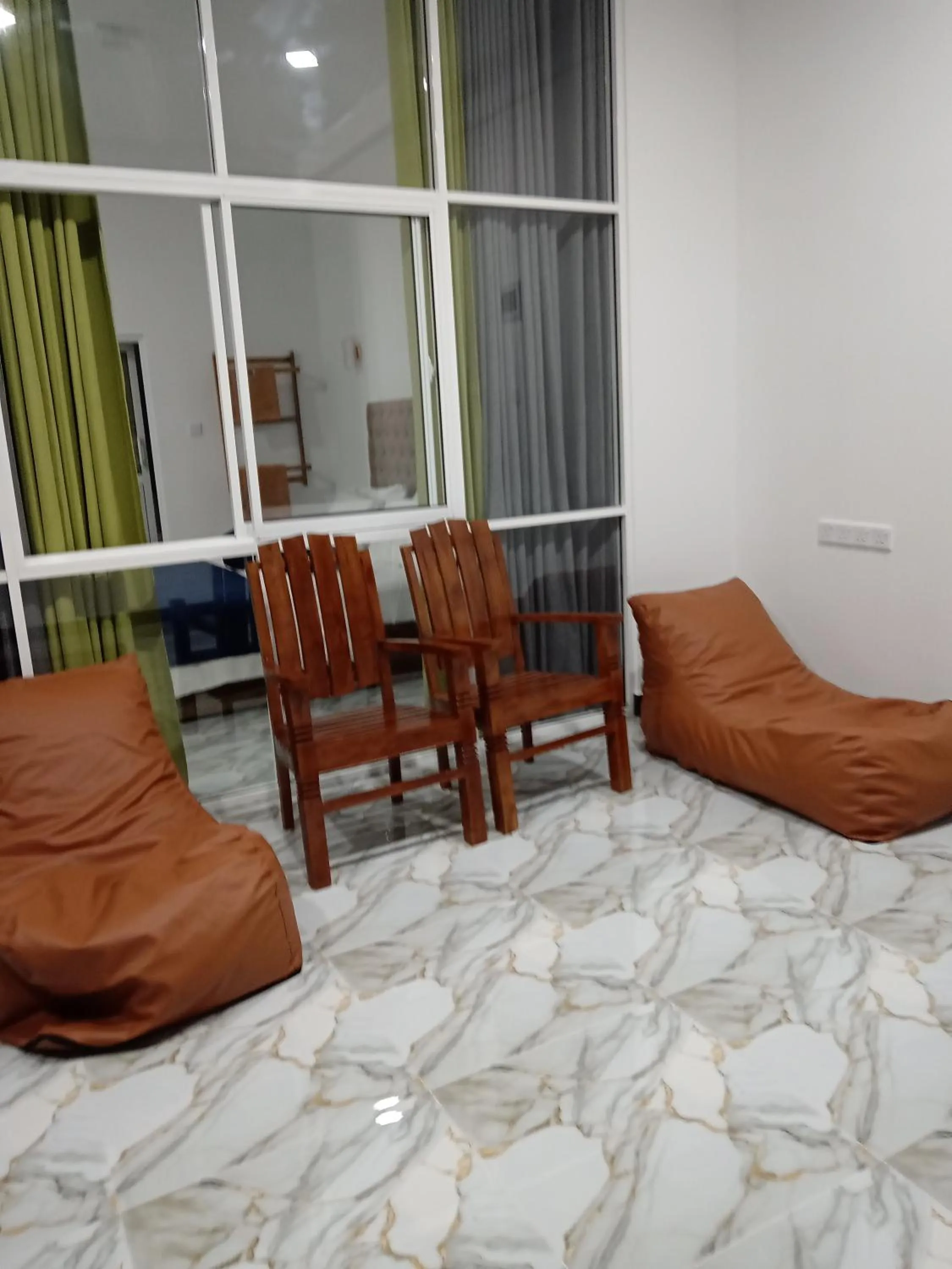 Property building in Samiru Guest Inn Ella