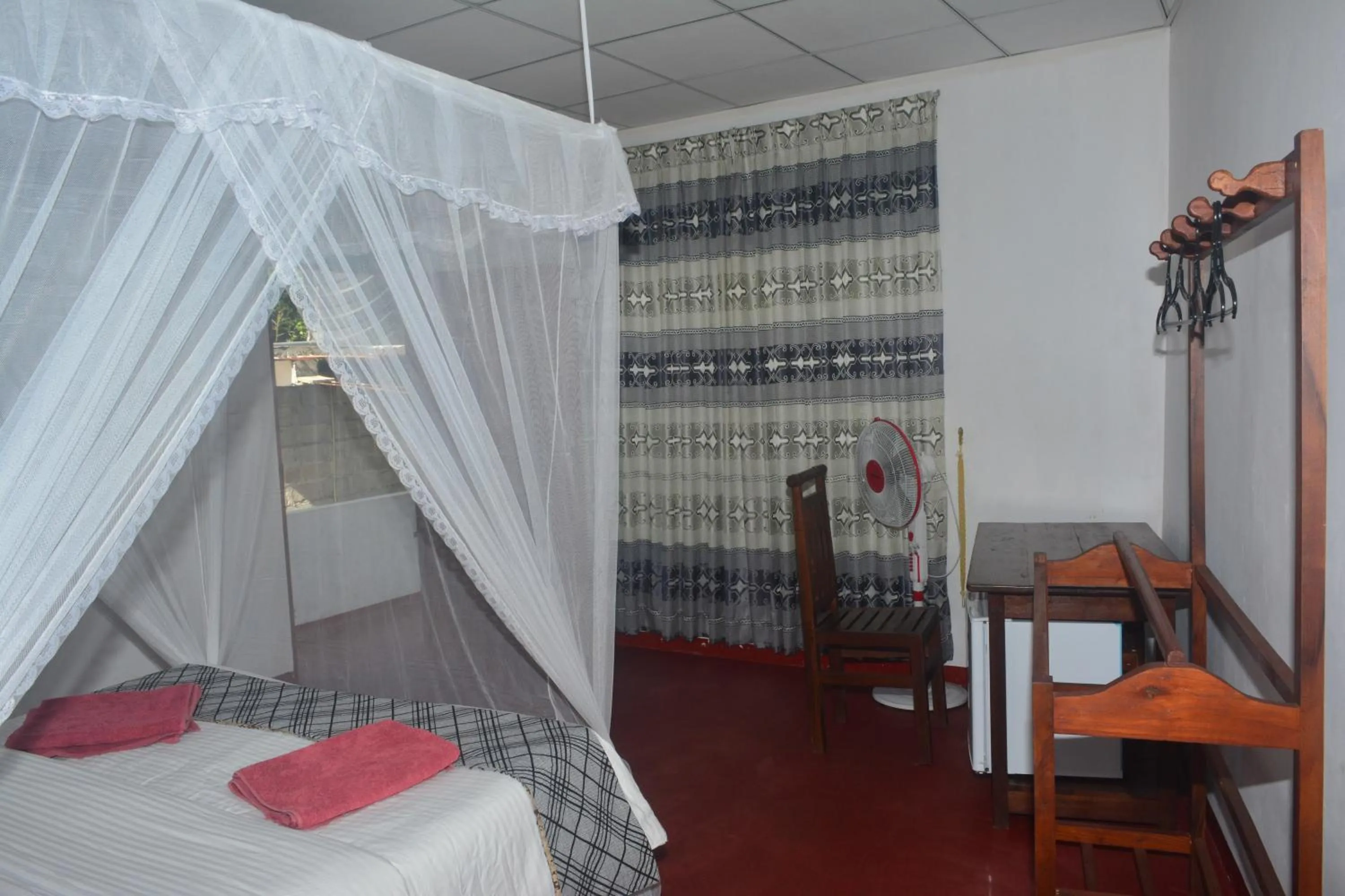 Bedroom, Bed in Samiru Guest Inn Ella