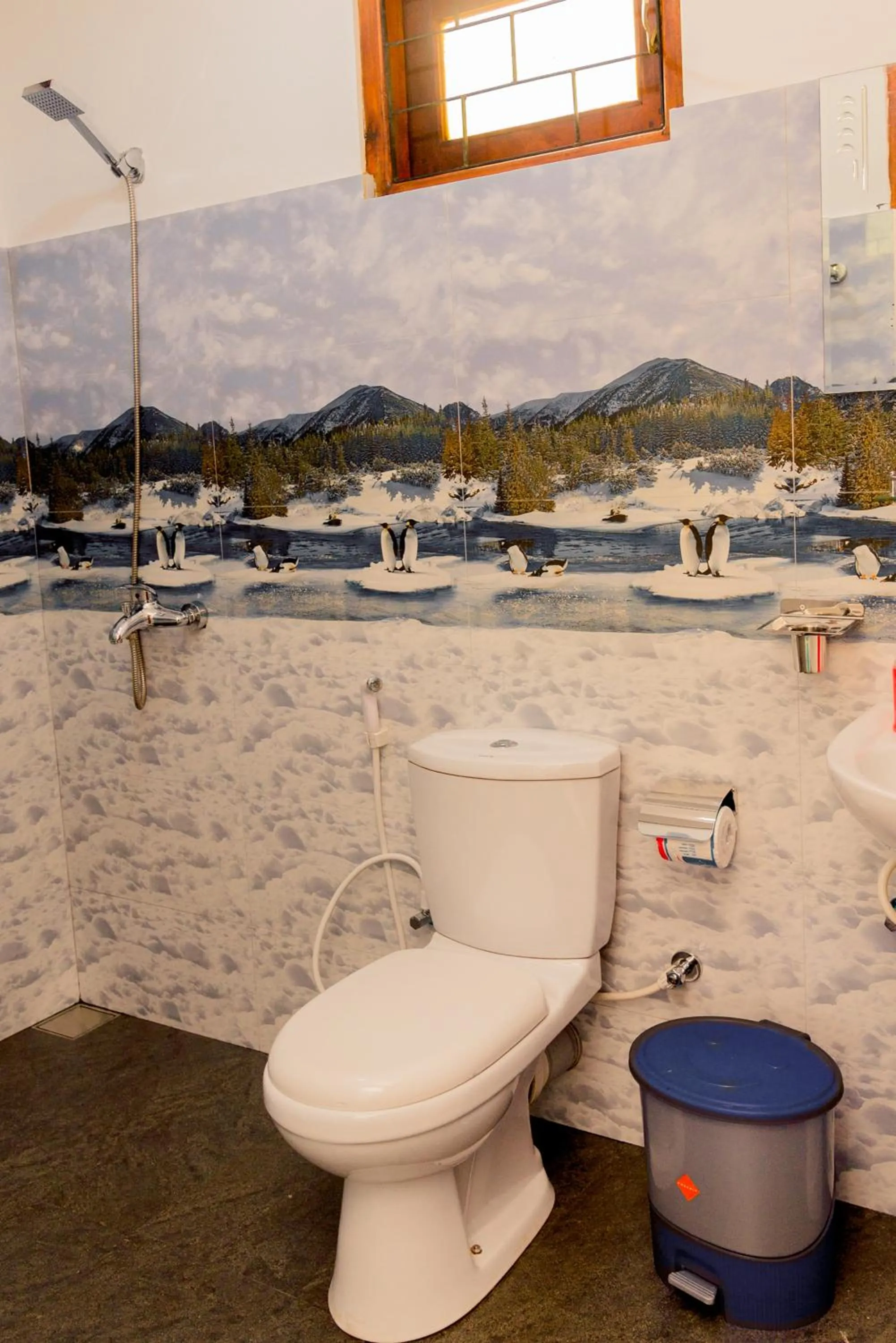 Samiru Guest Inn Ella