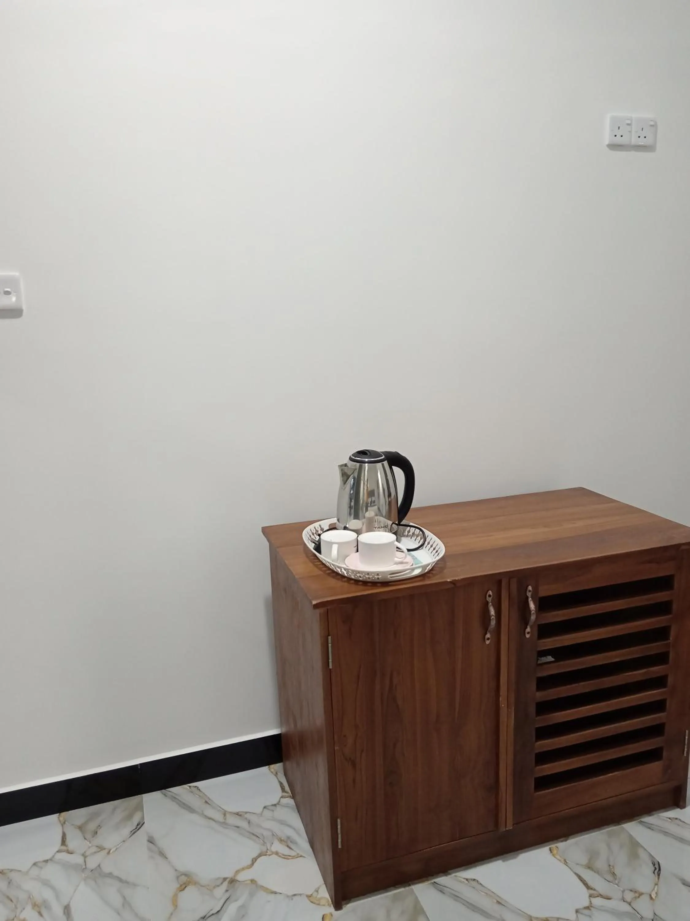 Coffee/tea facilities in Samiru Guest Inn Ella