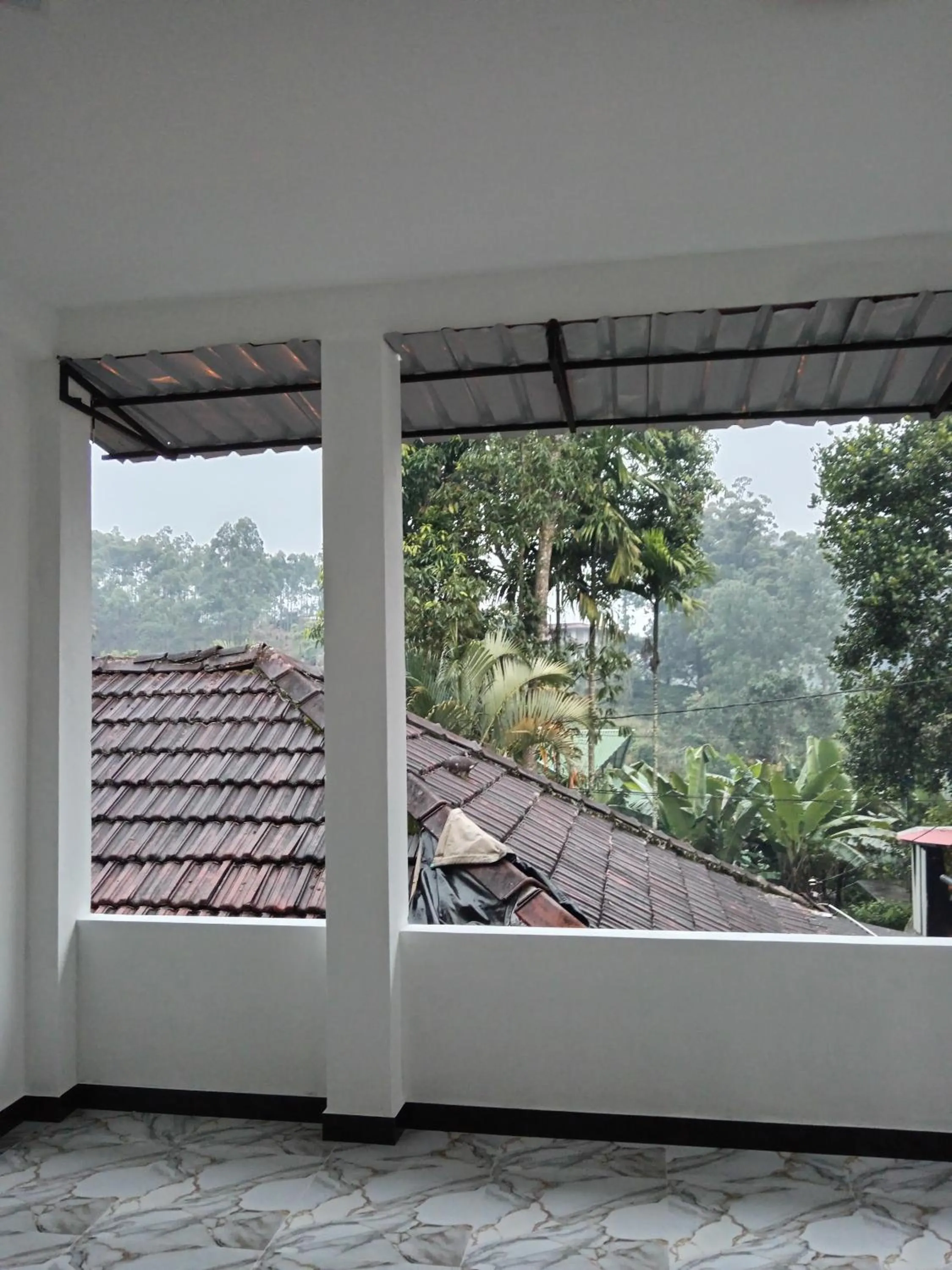 Property building in Samiru Guest Inn Ella