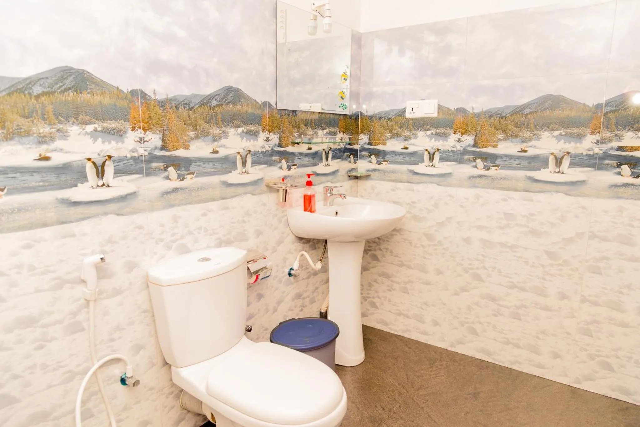 Samiru Guest Inn Ella