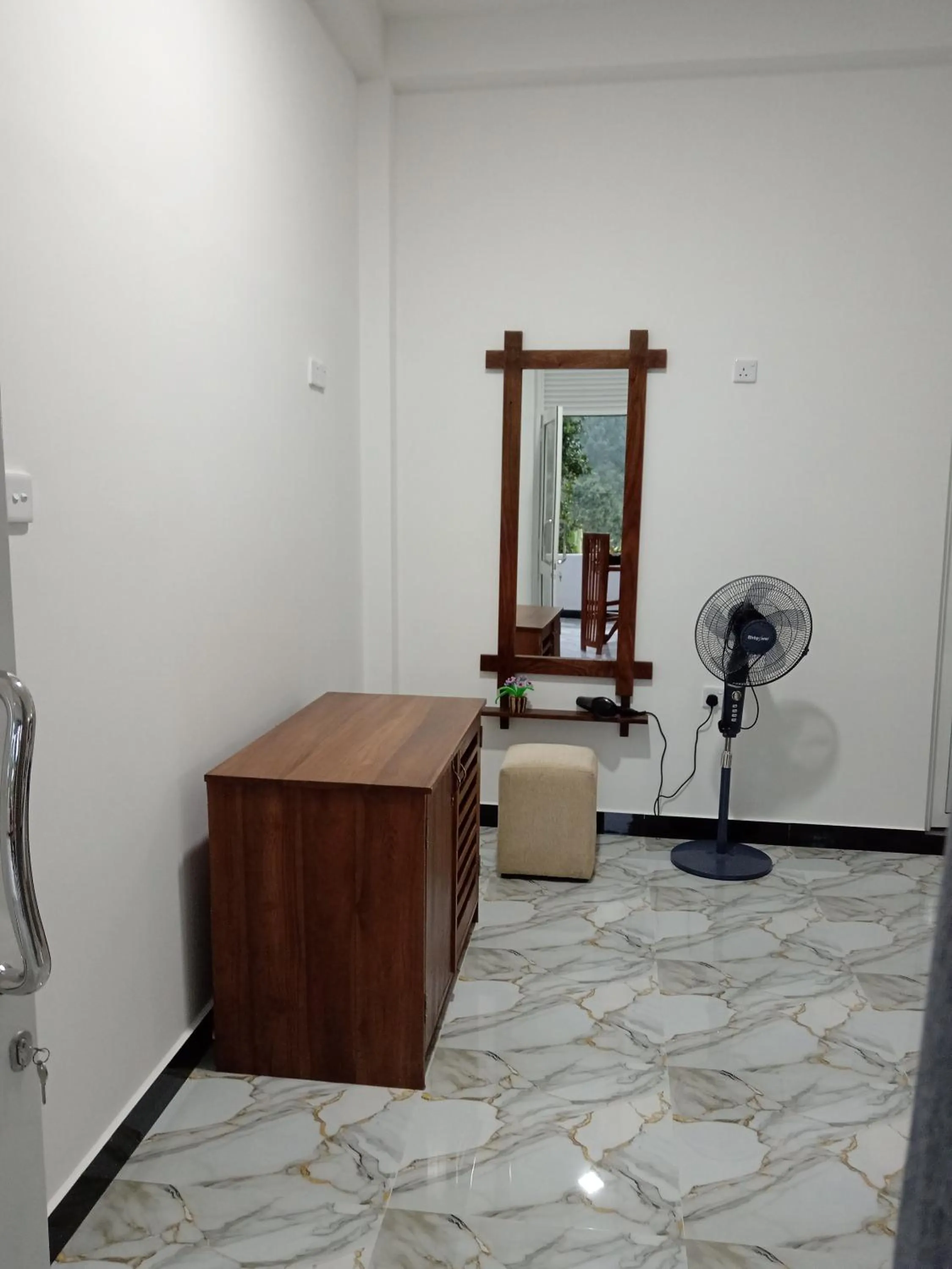 Property building in Samiru Guest Inn Ella