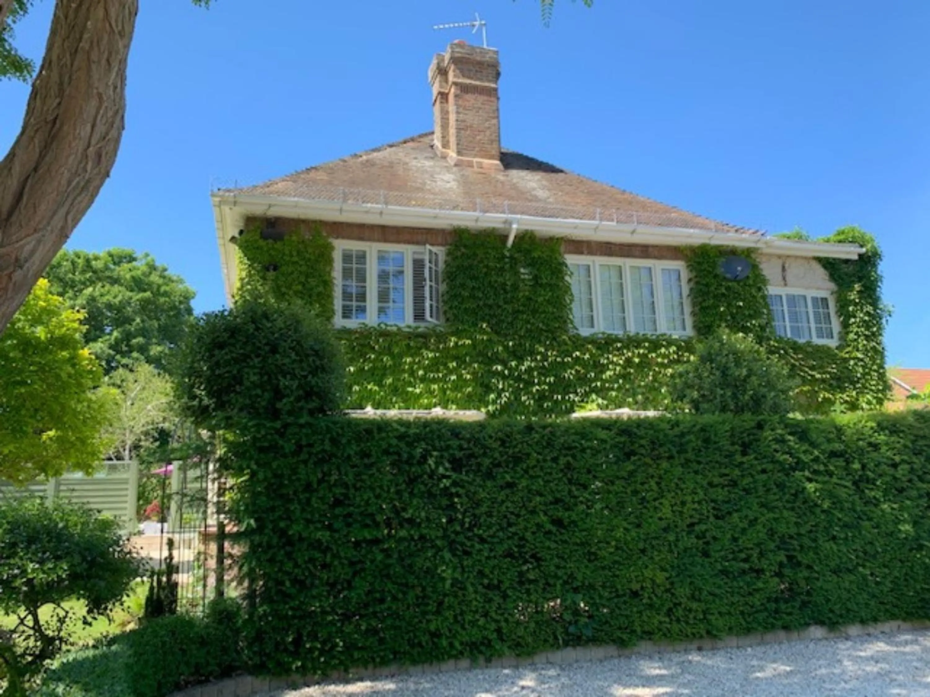 Property Building in The Malt House