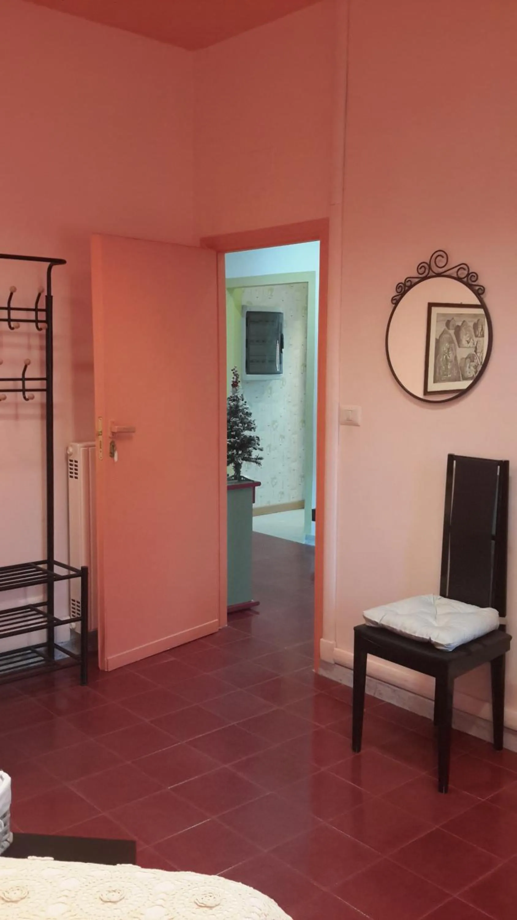 Le Tre Sorelle B&b Garbatella