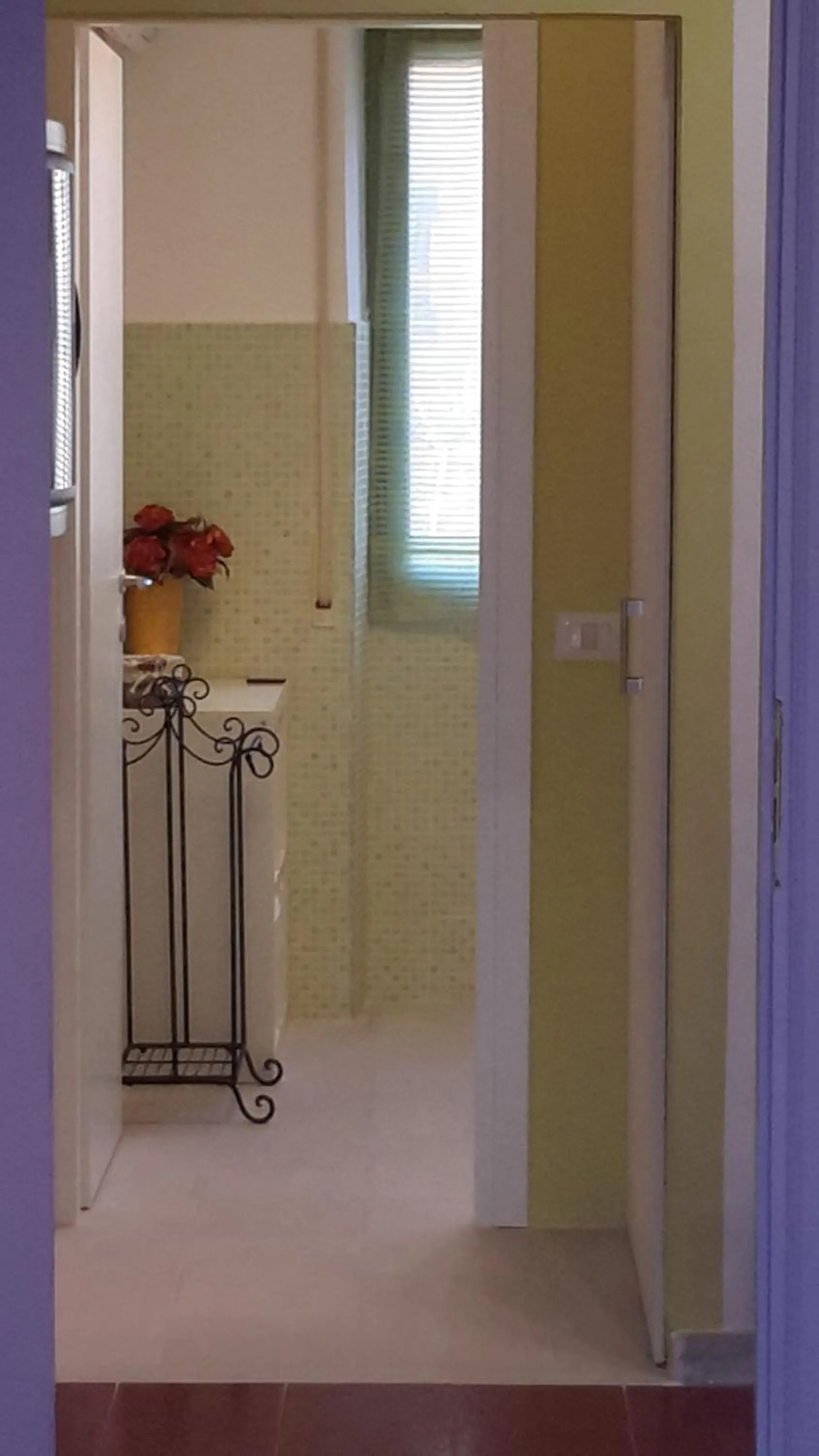 Le Tre Sorelle B&b Garbatella