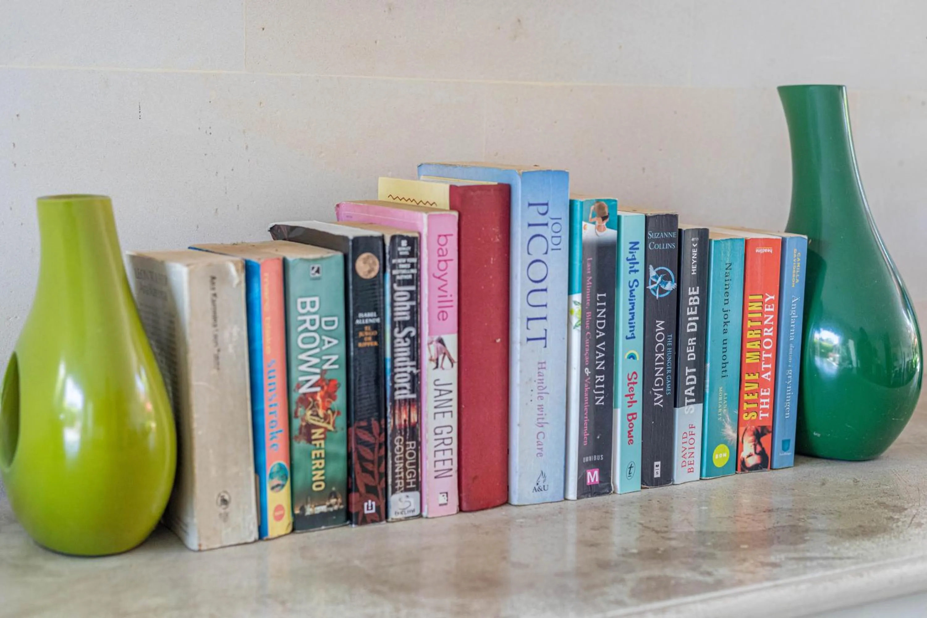 Lobby or reception in The Rinaya Canggu by ecommerceloka