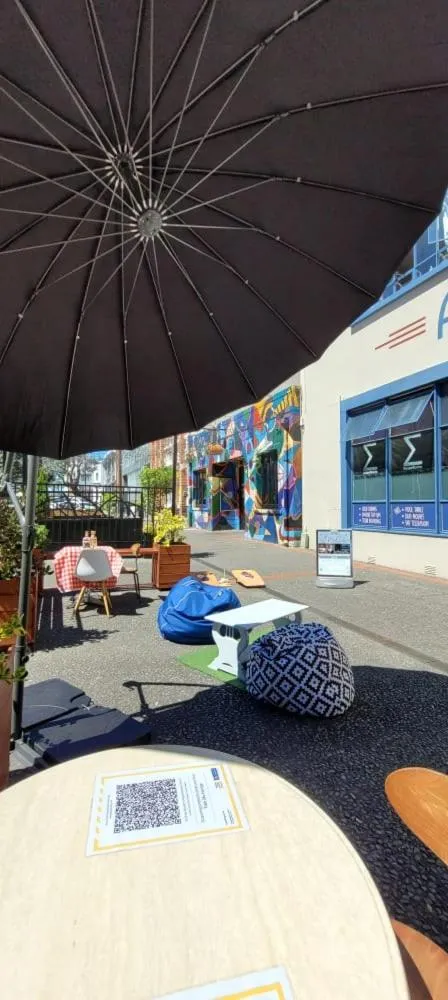 Archies Bunker Affordable Accommodation