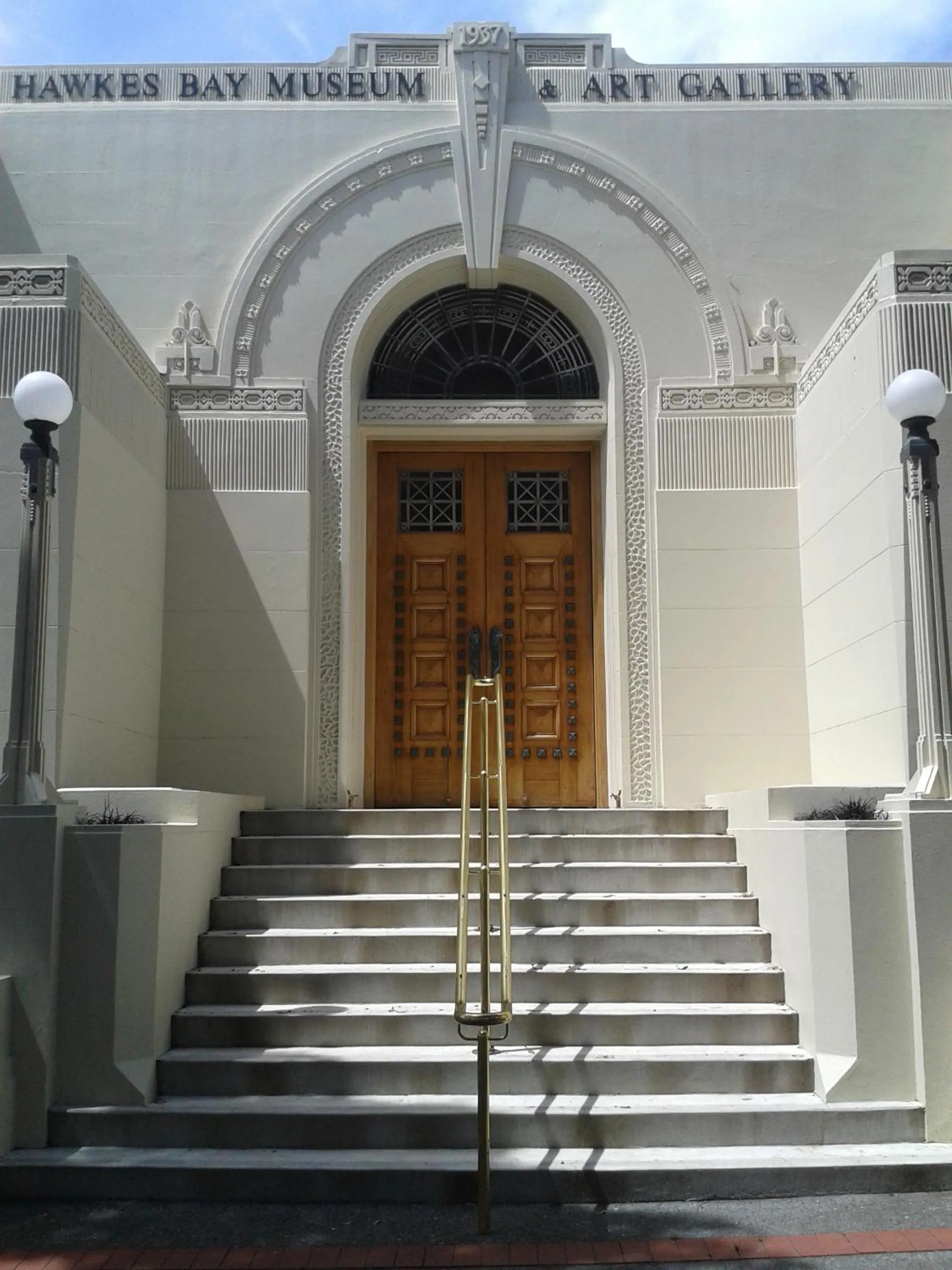 Neighbourhood in Archies Bunker Affordable Accommodation