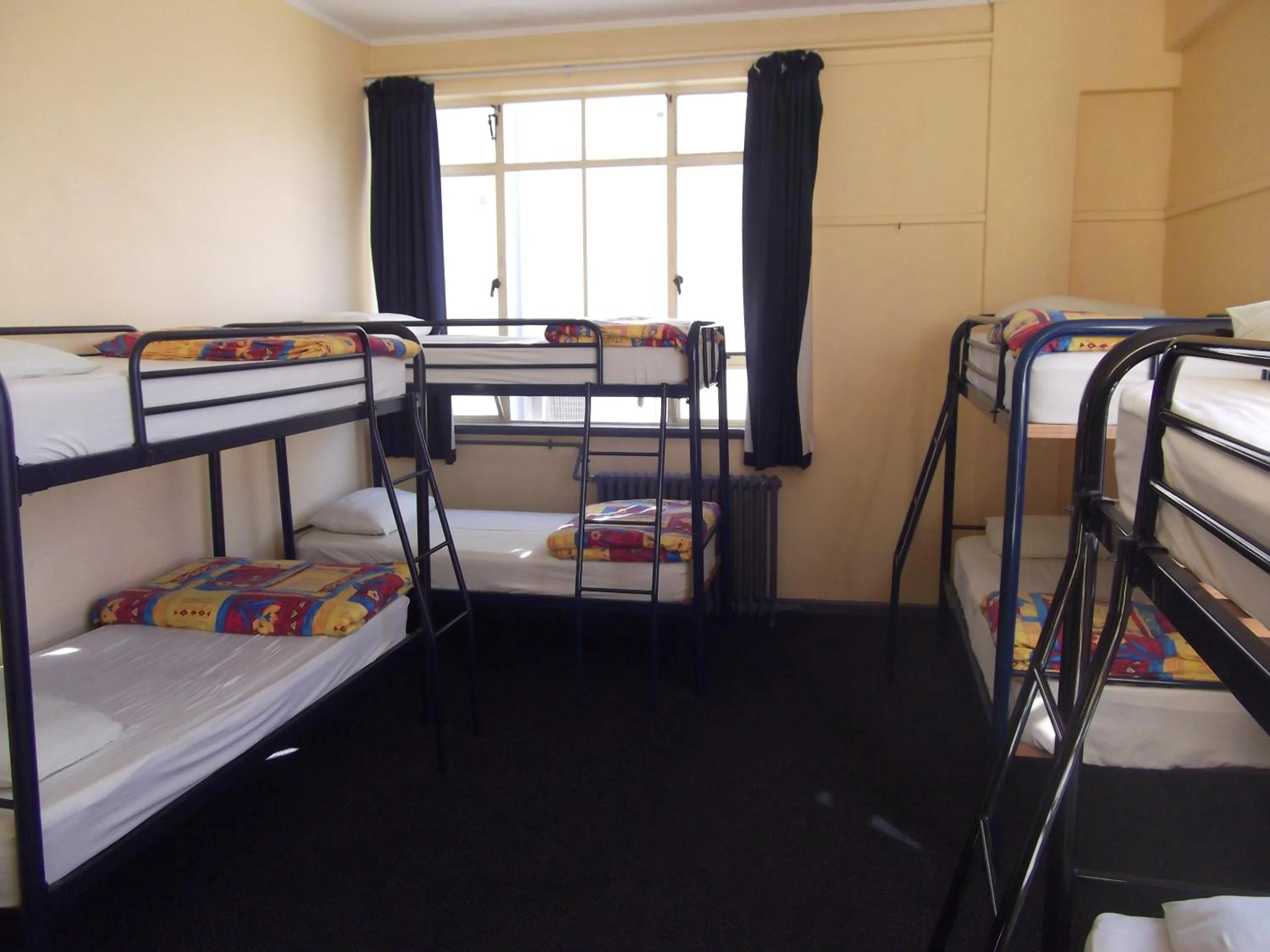 bunk bed, Bed in Archies Bunker Affordable Accommodation